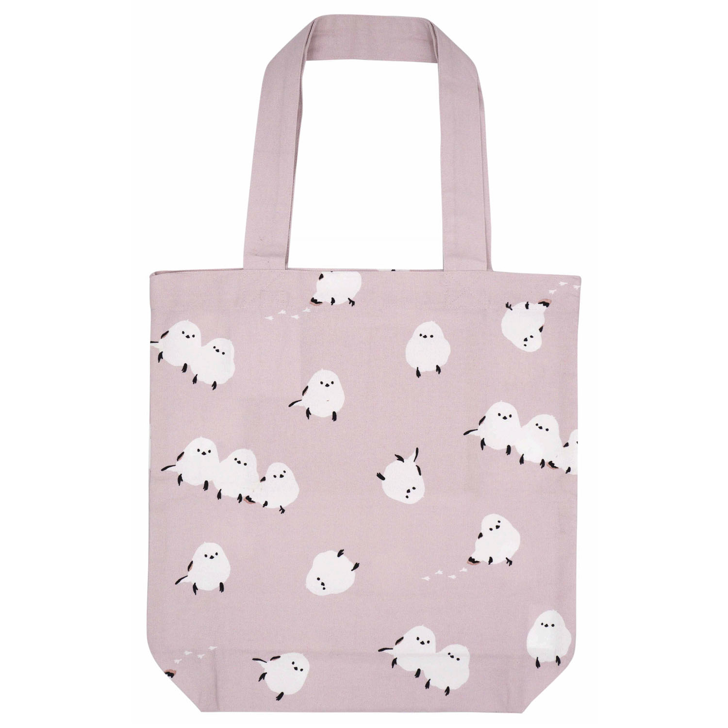 A4トート マルチしまださん ピンク - 画像1