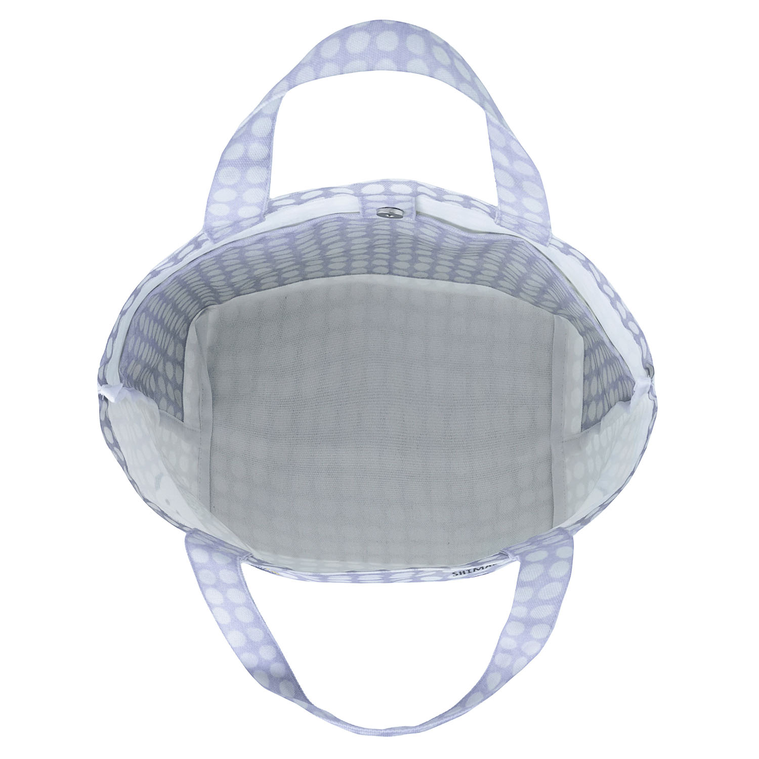 トートバッグS しまぷうさん - 画像3