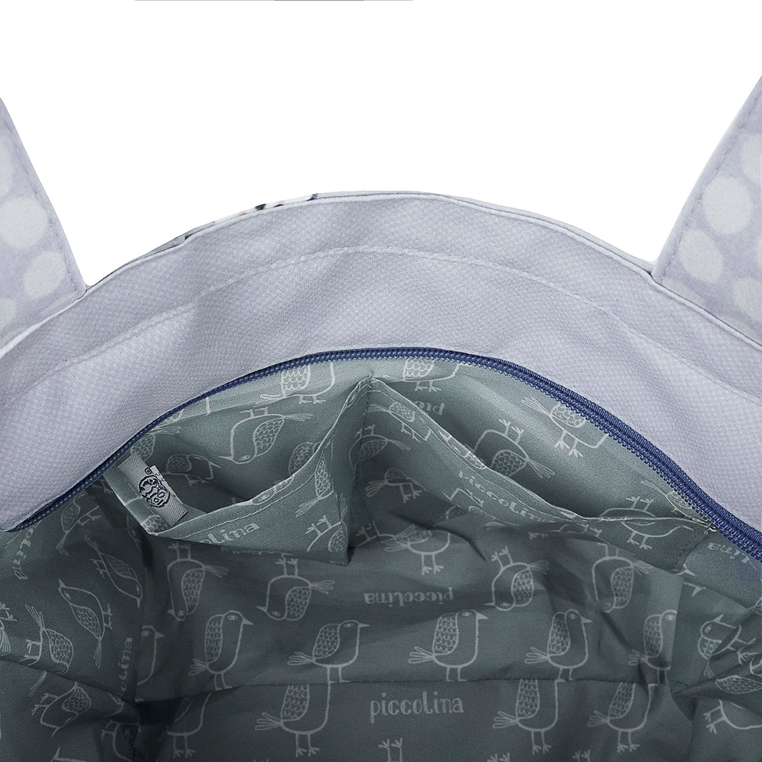 ハミポケバッグ しまぷうさん - 画像5