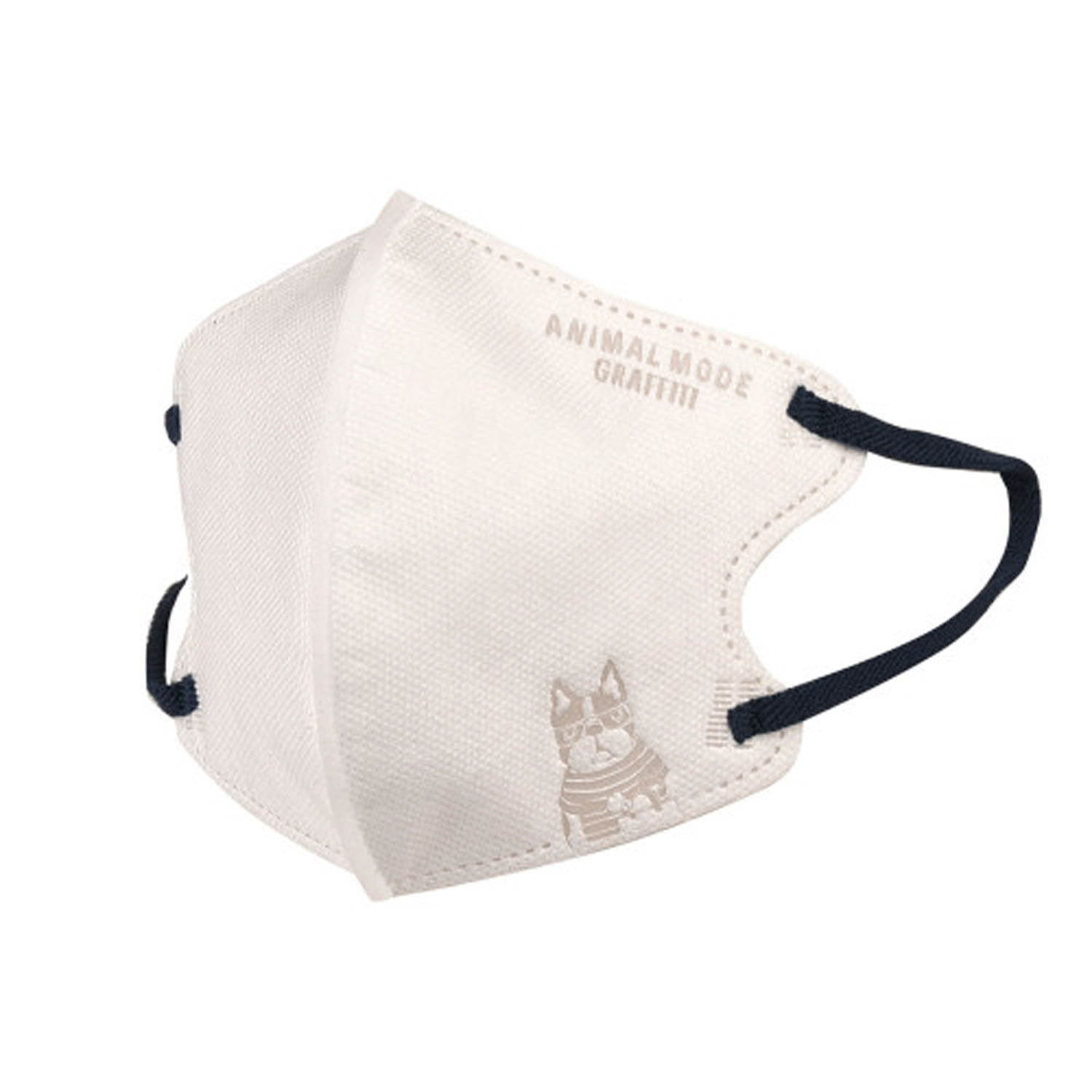 立体マスク パウロ - 画像1