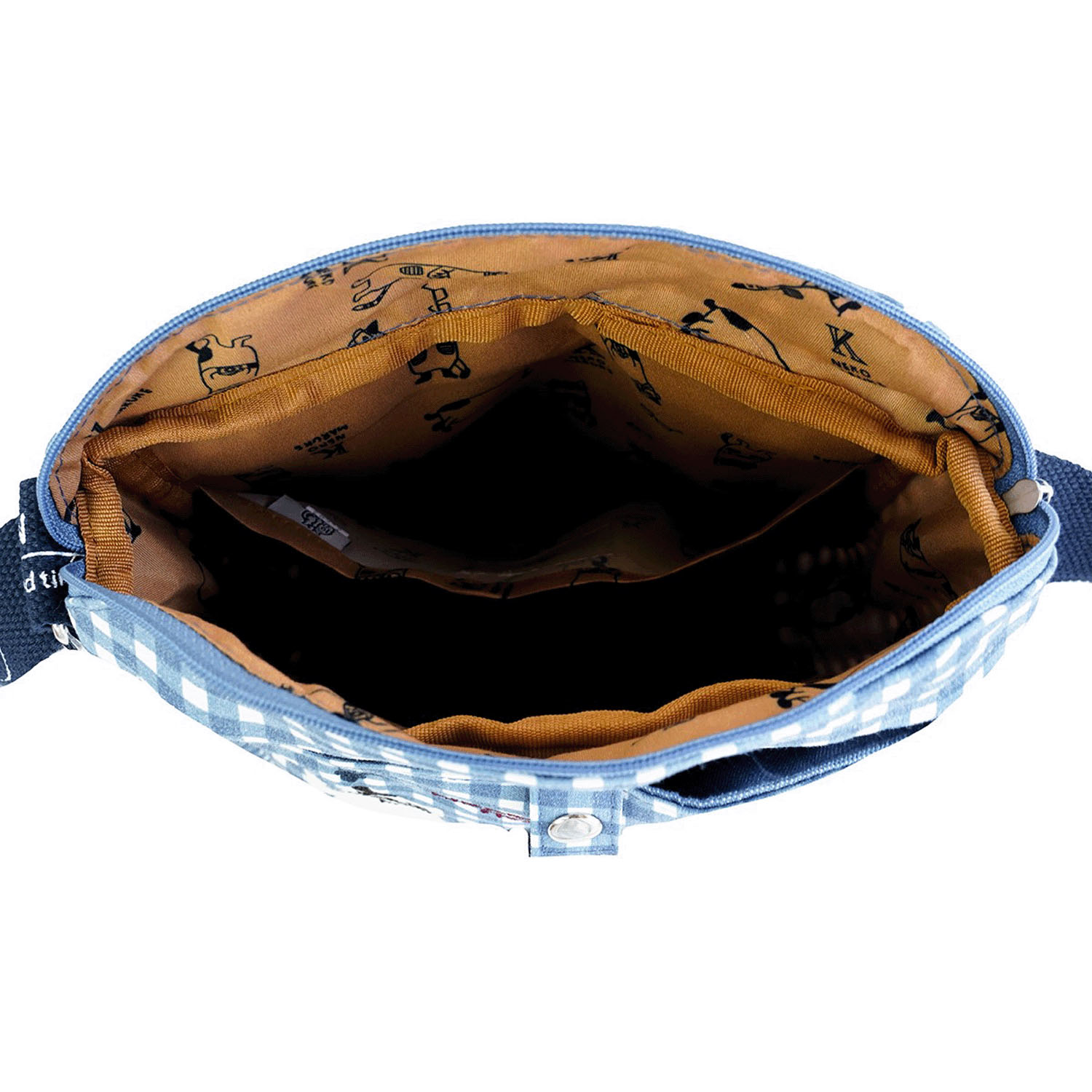 ポシェット ネコまるけ - 画像13