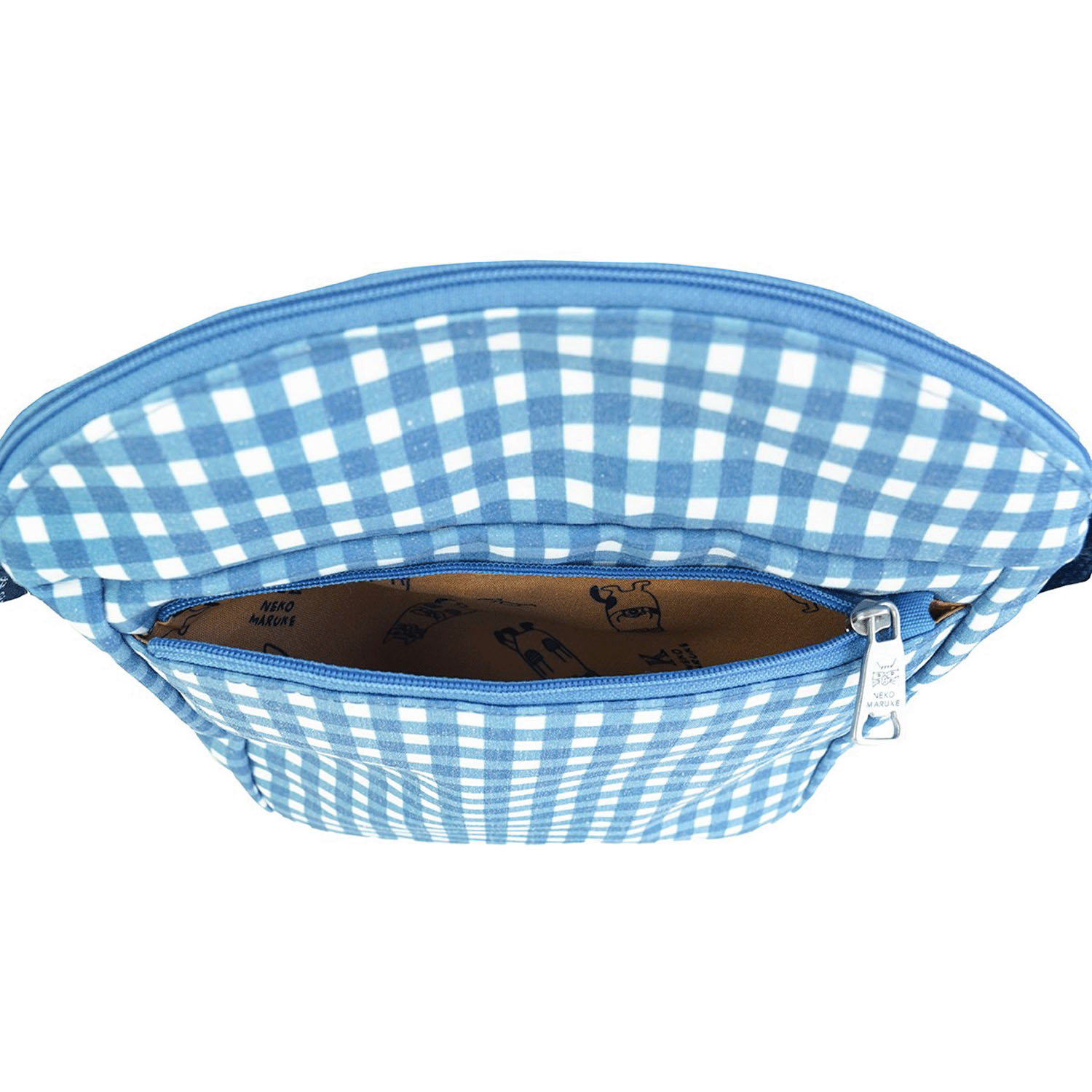 ポシェット ネコまるけ - 画像16