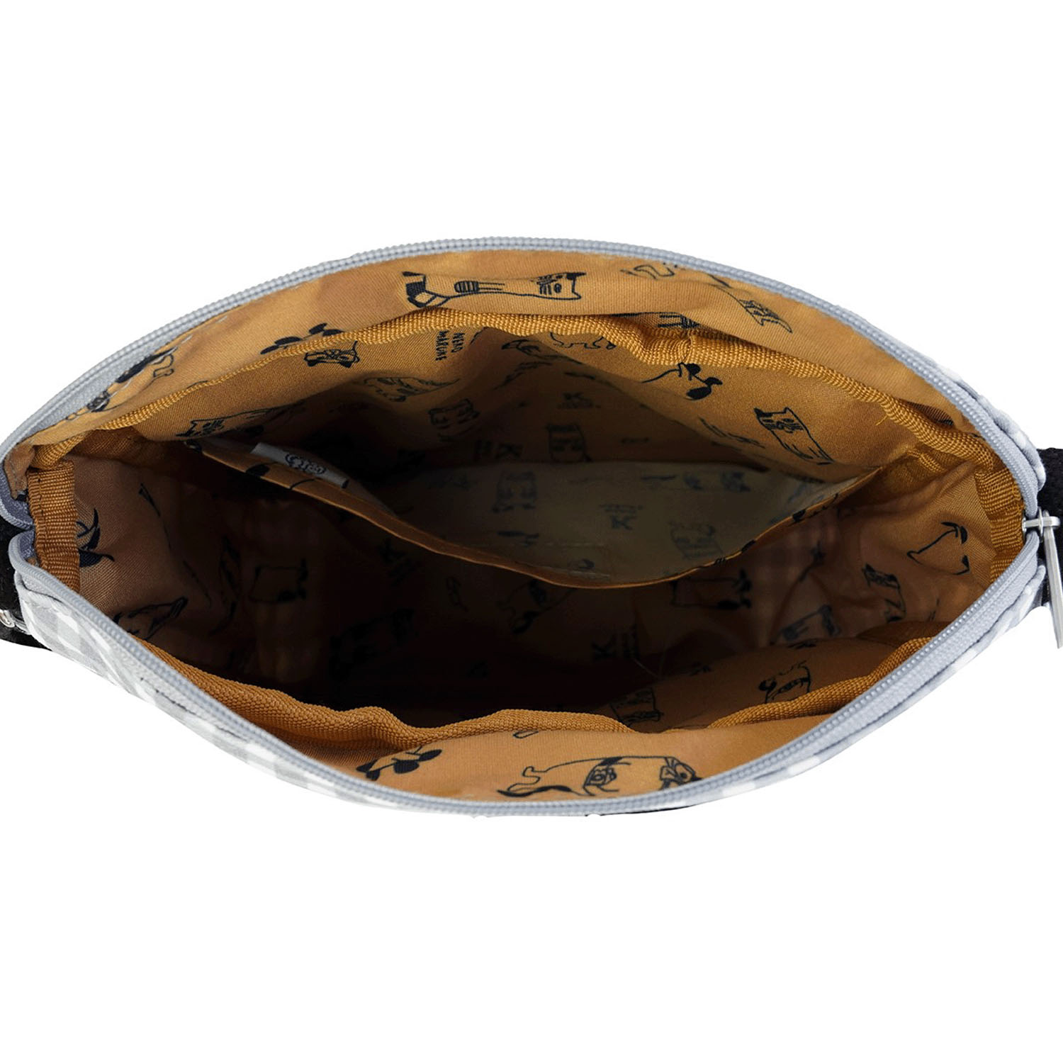 ポシェット ネコまるけ - 画像5