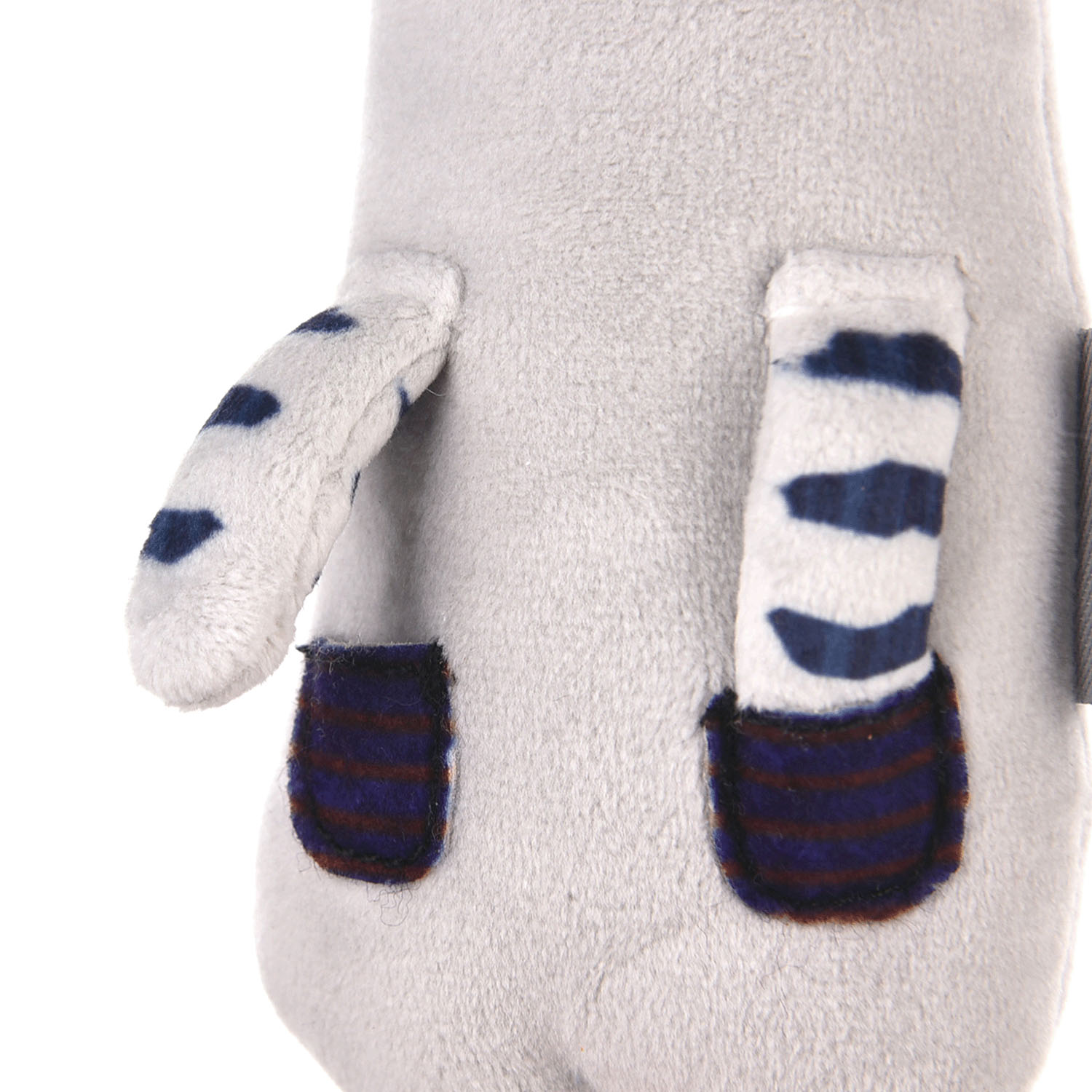 PAFUMOCHI マスコットキーホルダー ネコザワさん - 画像6