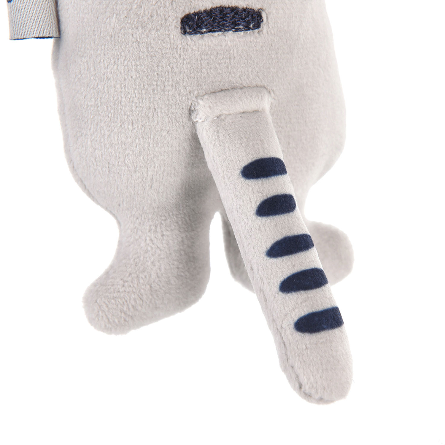 PAFUMOCHI マスコットキーホルダー ネコザワさん - 画像7