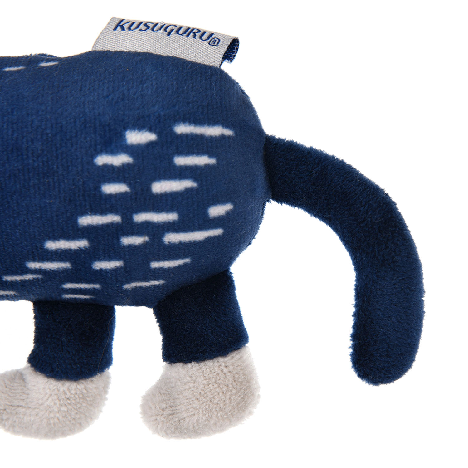 PAFUMOCHI マスコットキーホルダー マチルダさん - 画像4