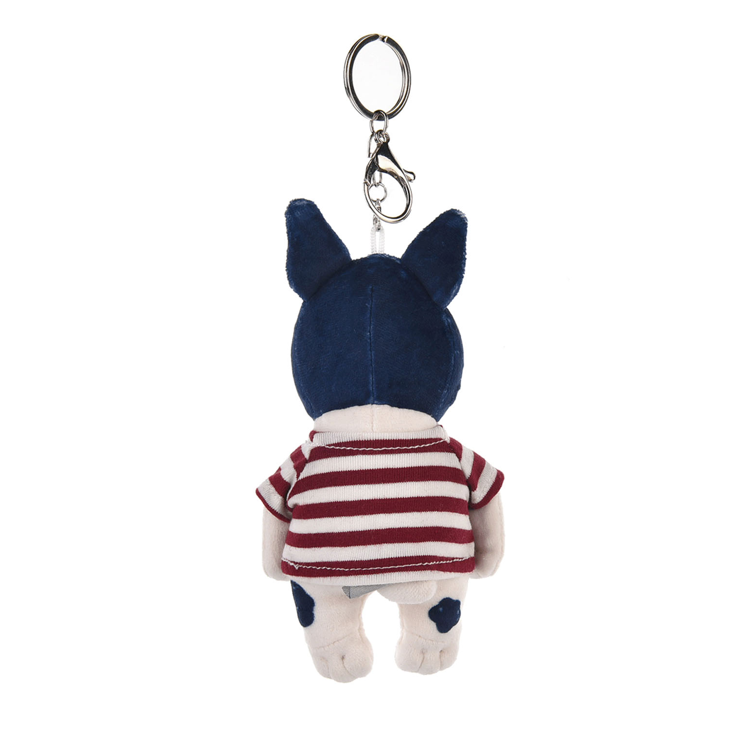 PAFUMOCHI マスコットキーホルダー アニマルモード パウロ - 画像4