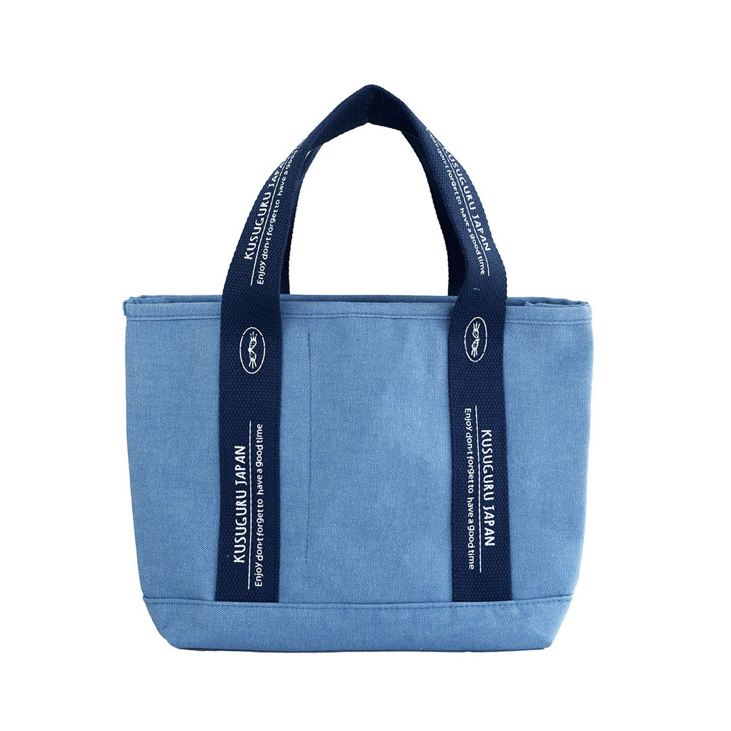 蓋付き仕切りトートS ネコまるけ - 画像12