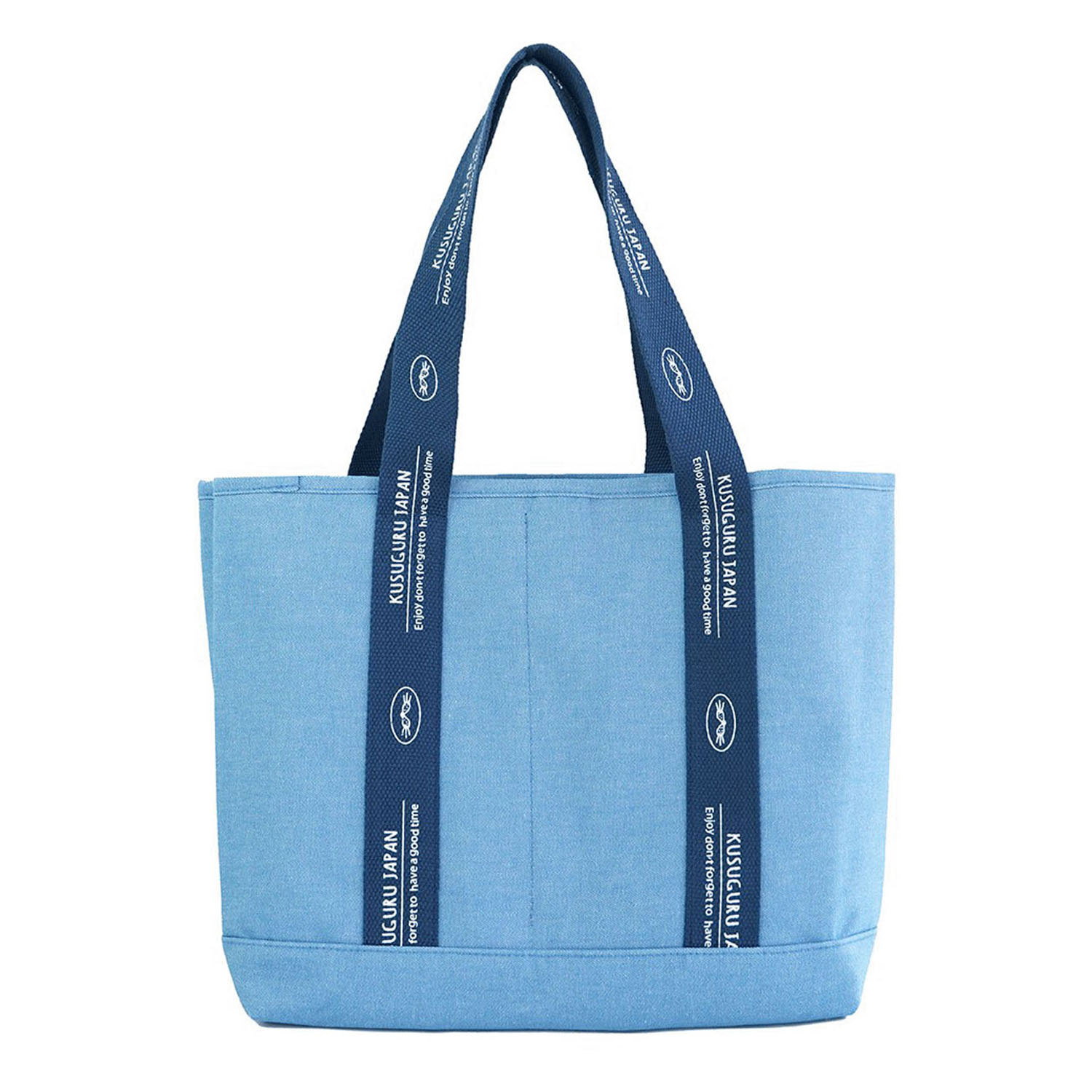 蓋付き仕切りトートM ネコまるけ - 画像15