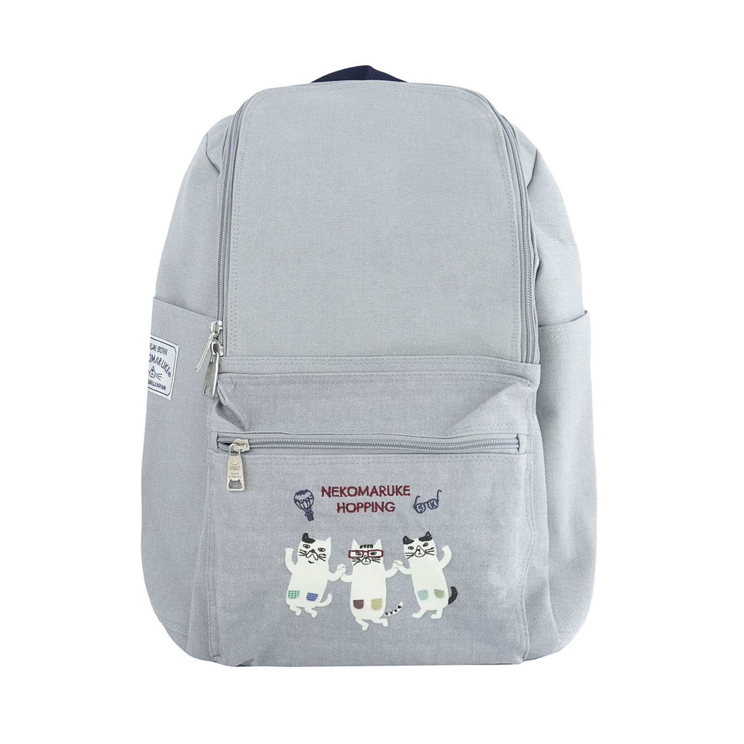 リュック ネコまるけ - 画像2
