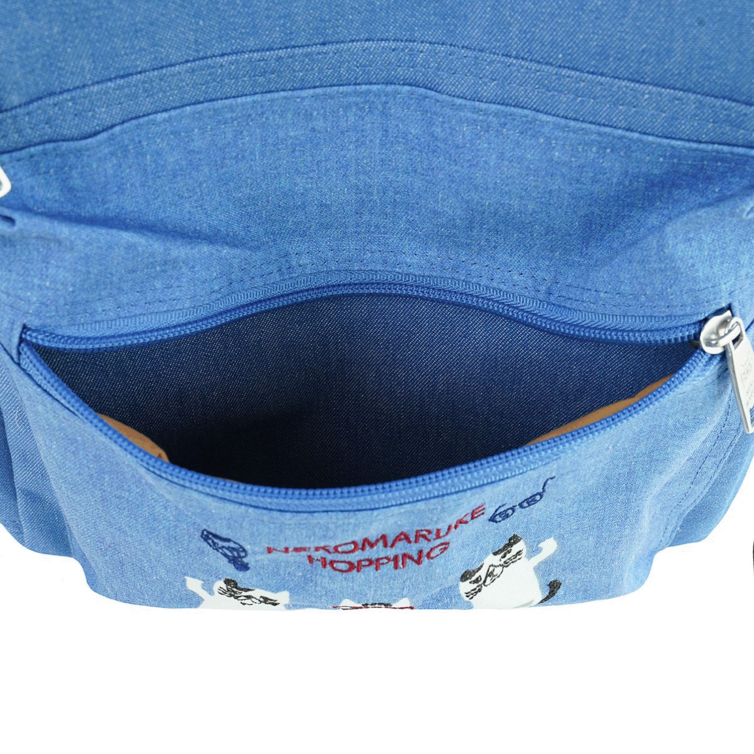 リュック ネコまるけ - 画像18