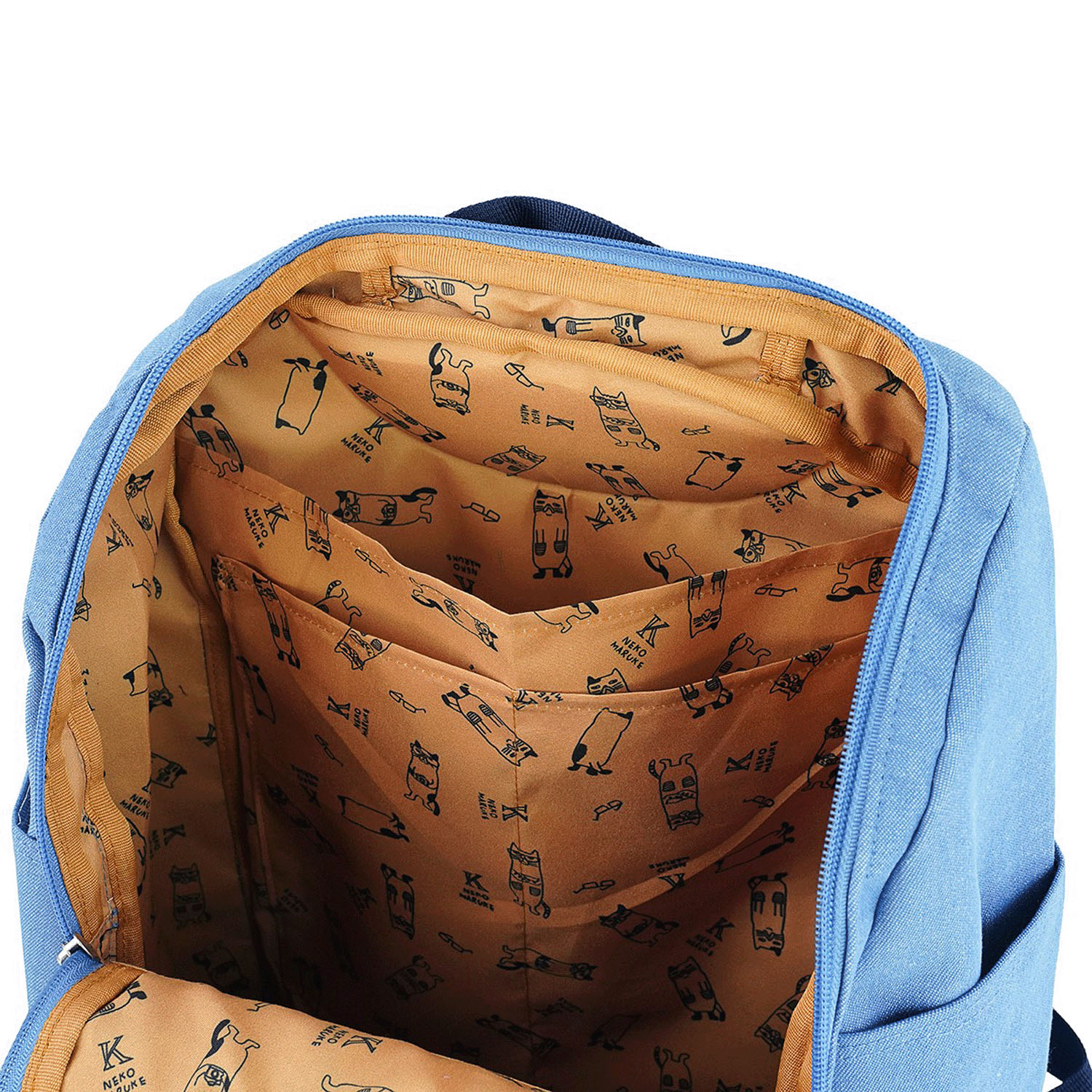 リュック ネコまるけ - 画像22