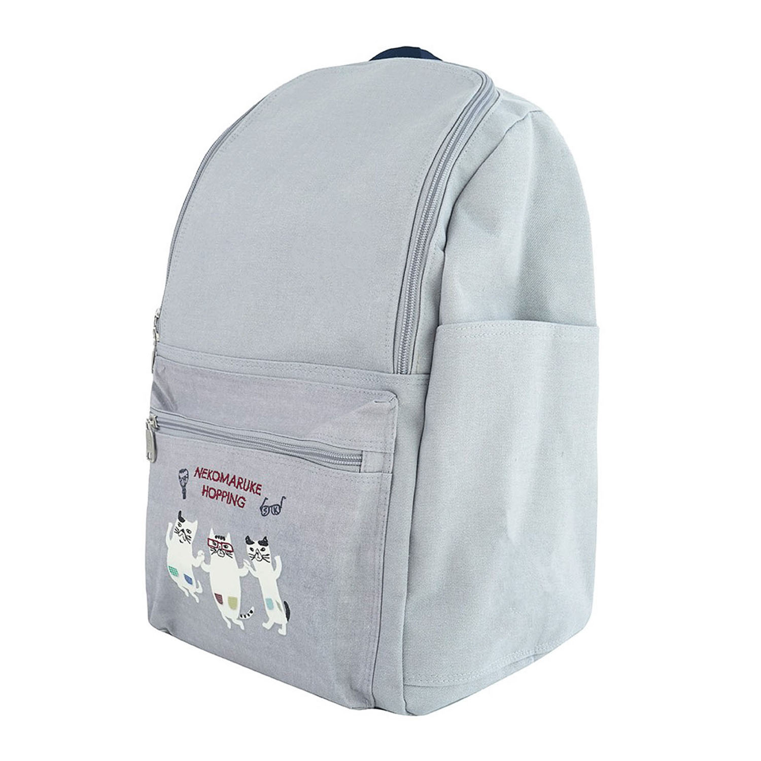 リュック ネコまるけ - 画像4