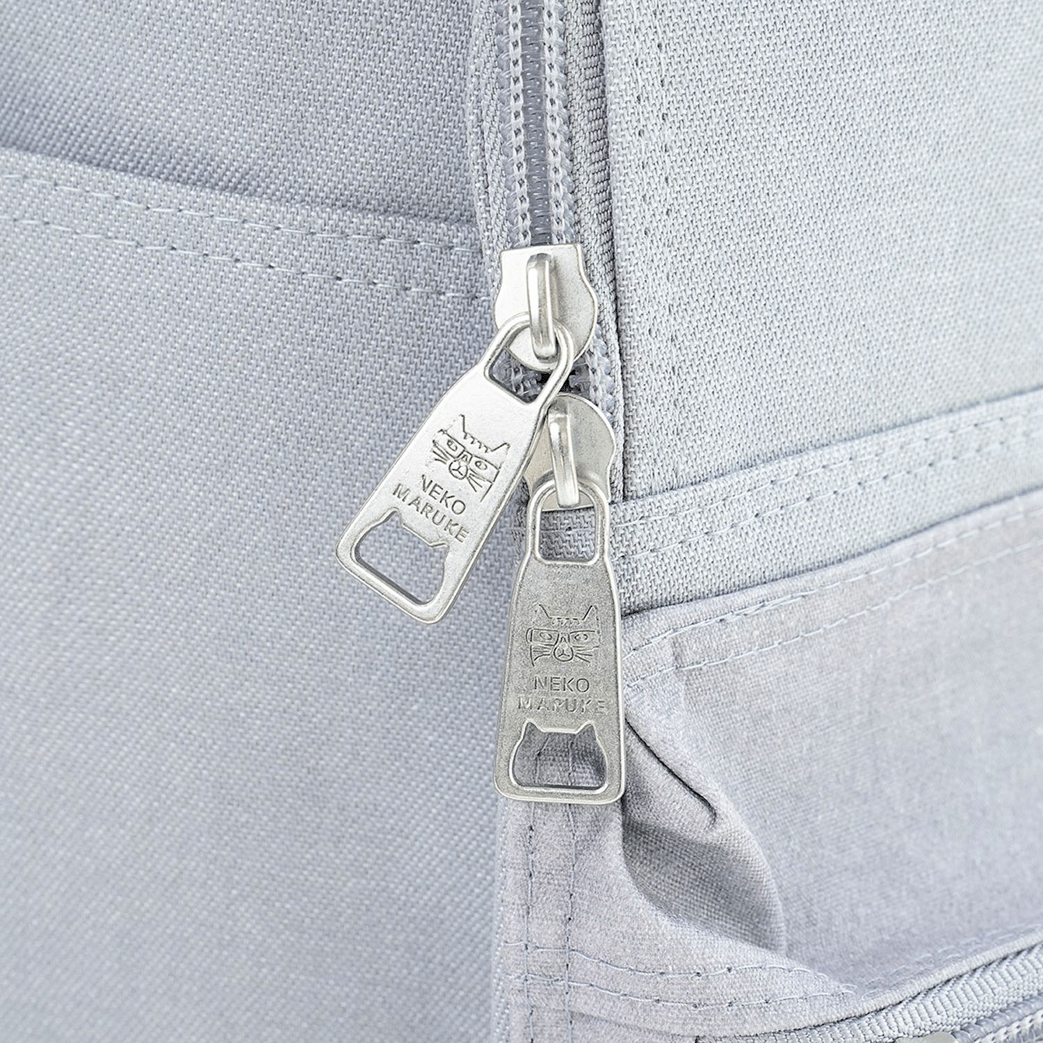 リュック ネコまるけ - 画像6