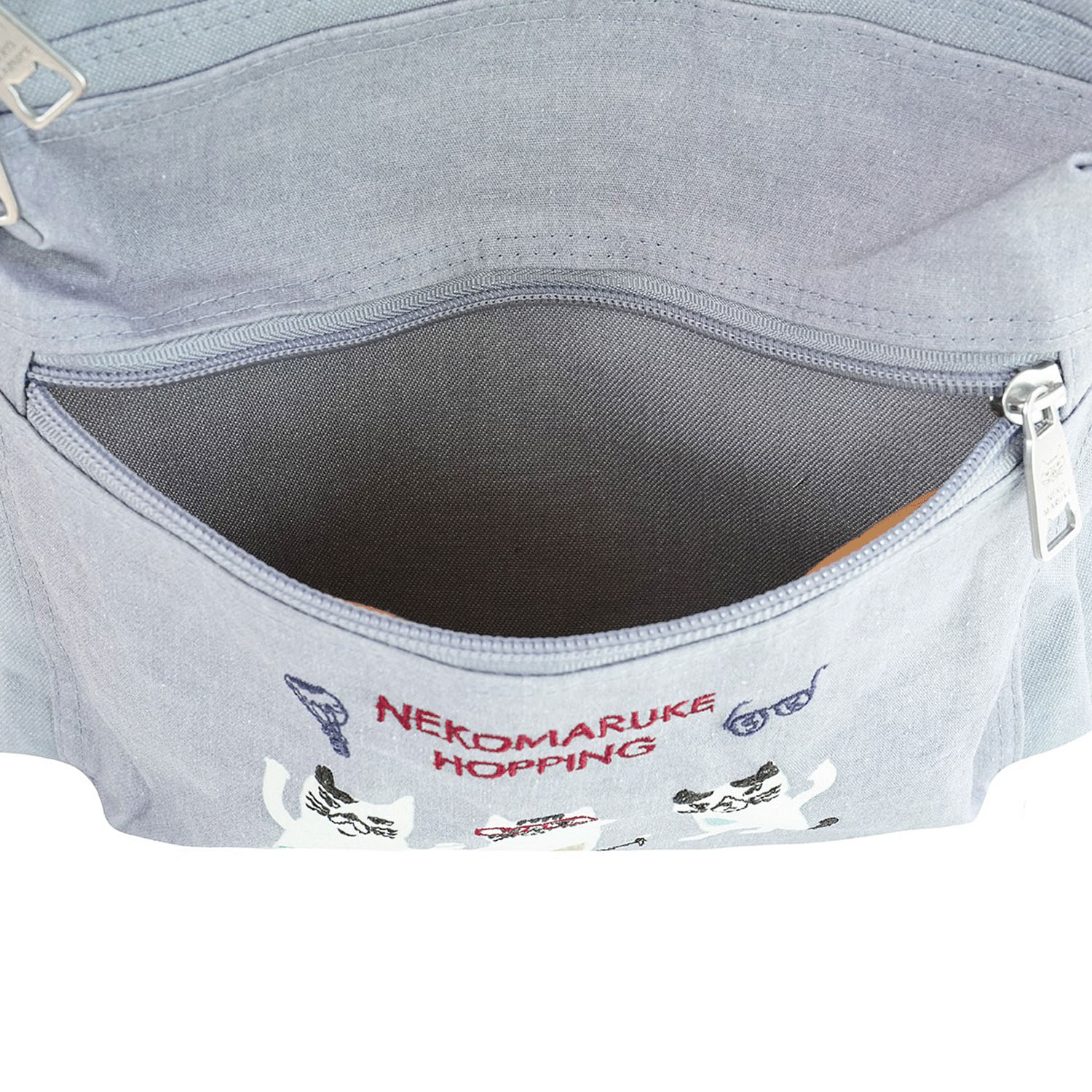 リュック ネコまるけ - 画像7