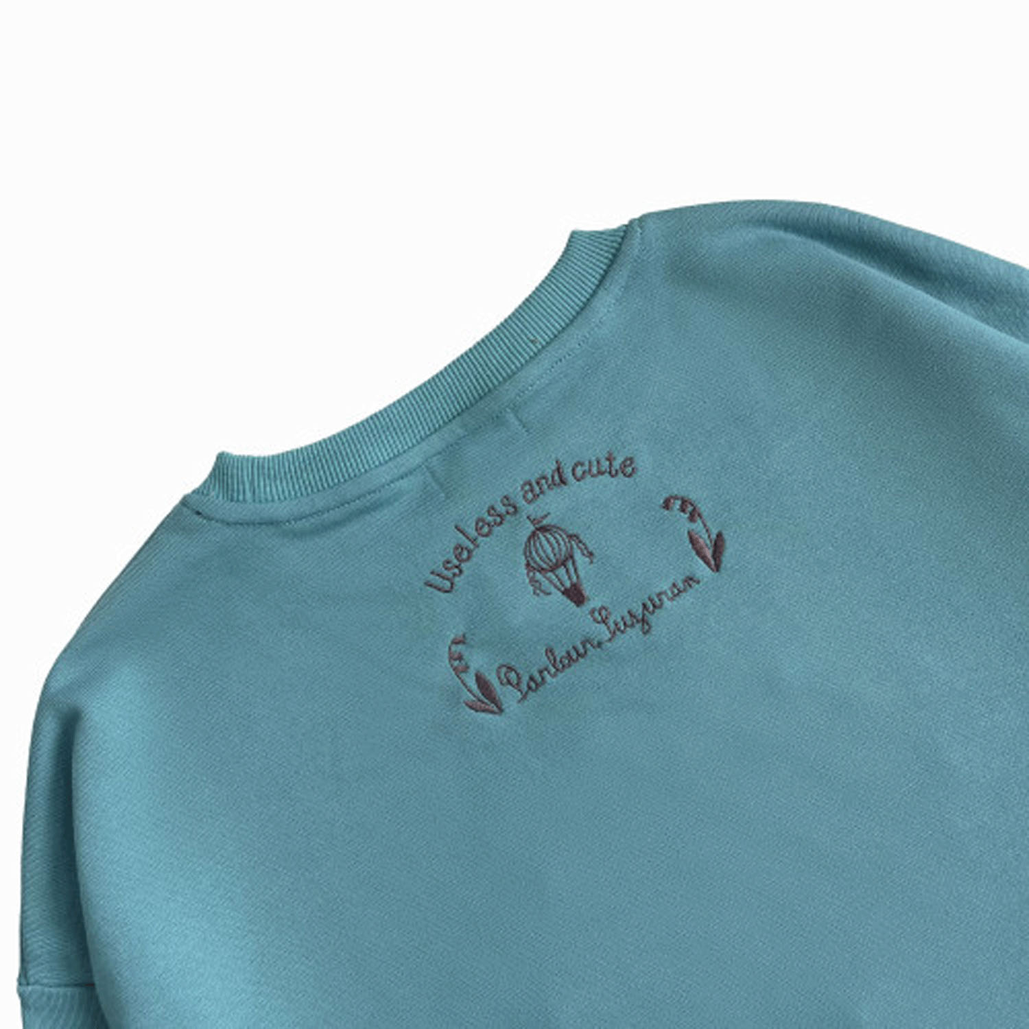 パーラーすずらん堂 トレーナー ちまきさん - 画像13