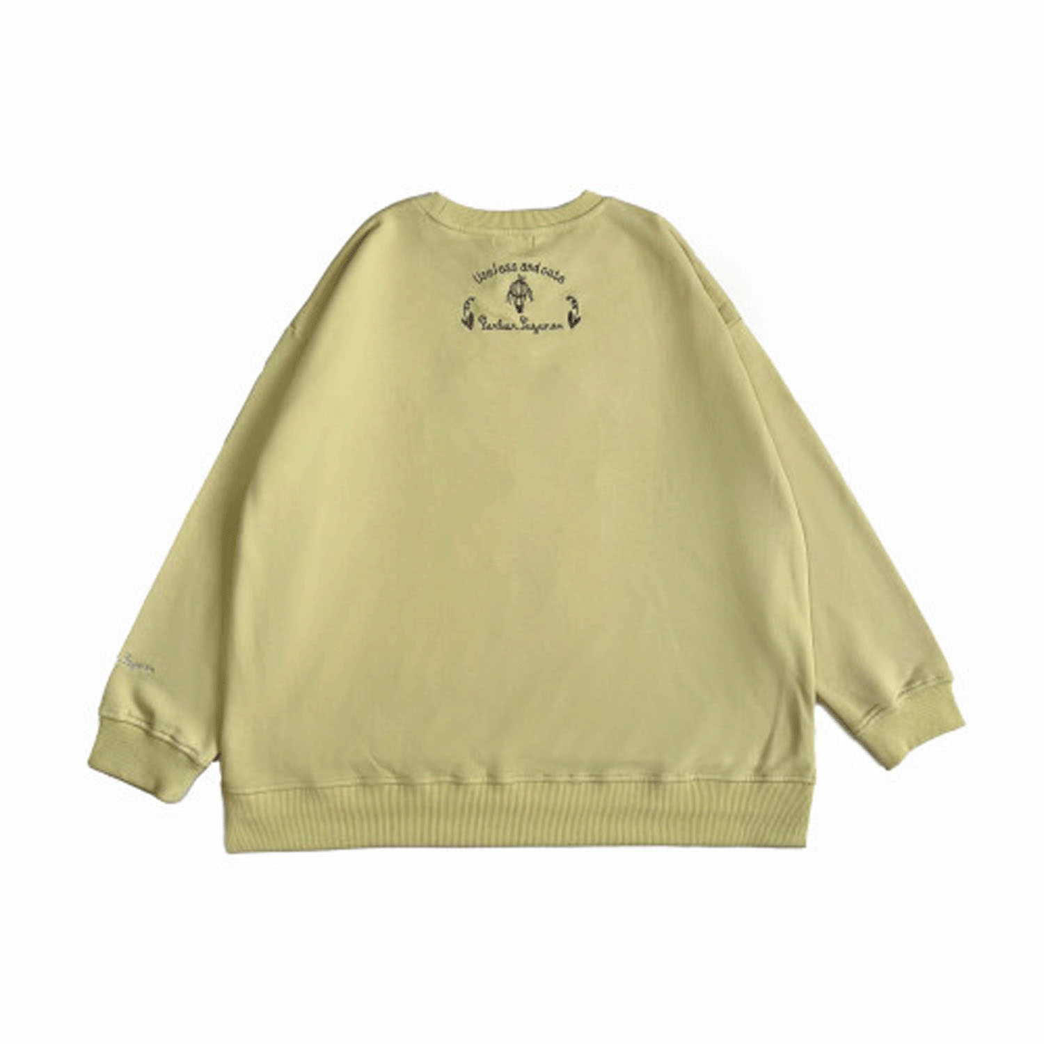 パーラーすずらん堂 トレーナー ちまきさん - 画像6