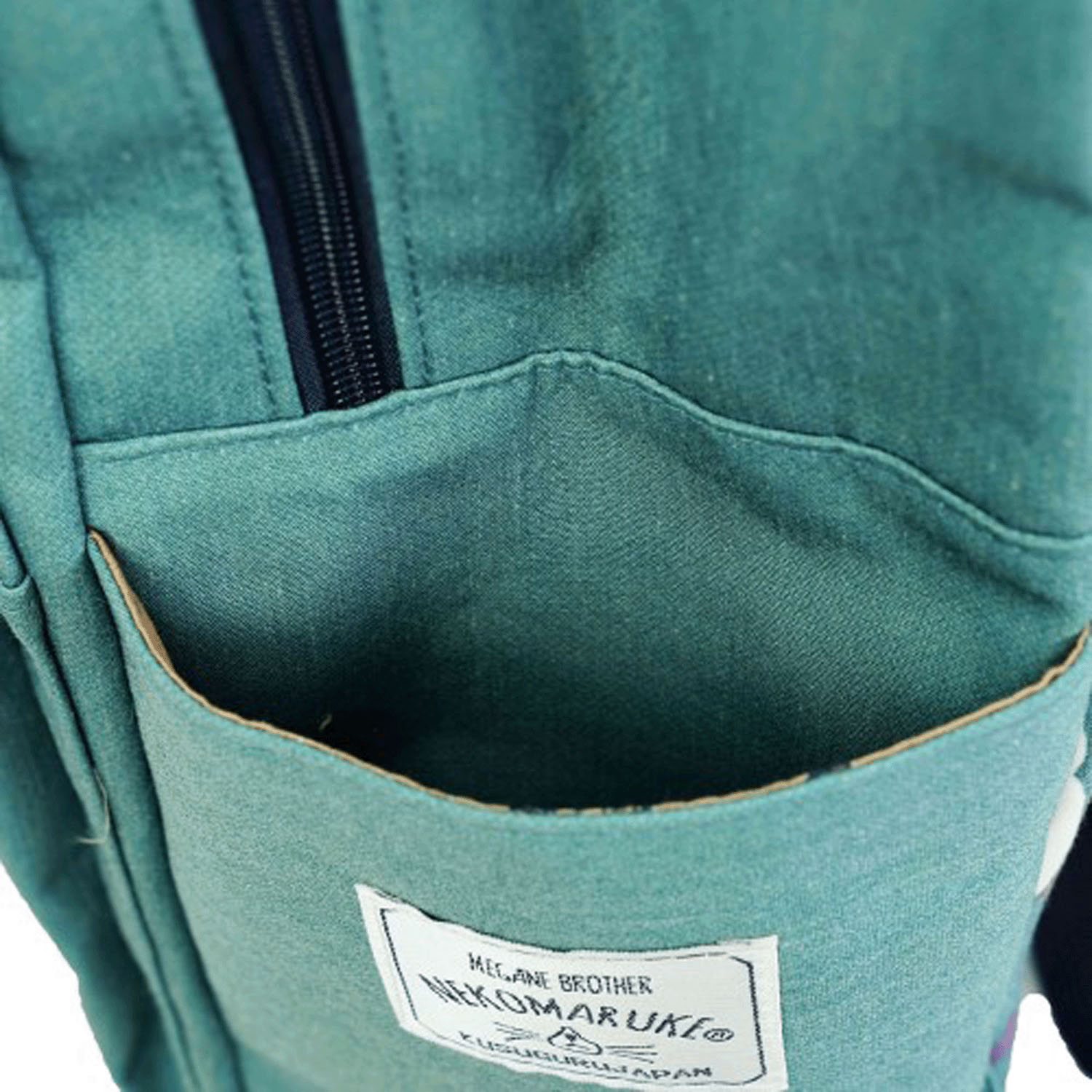 リュック ショッピングネコまるけ - 画像13