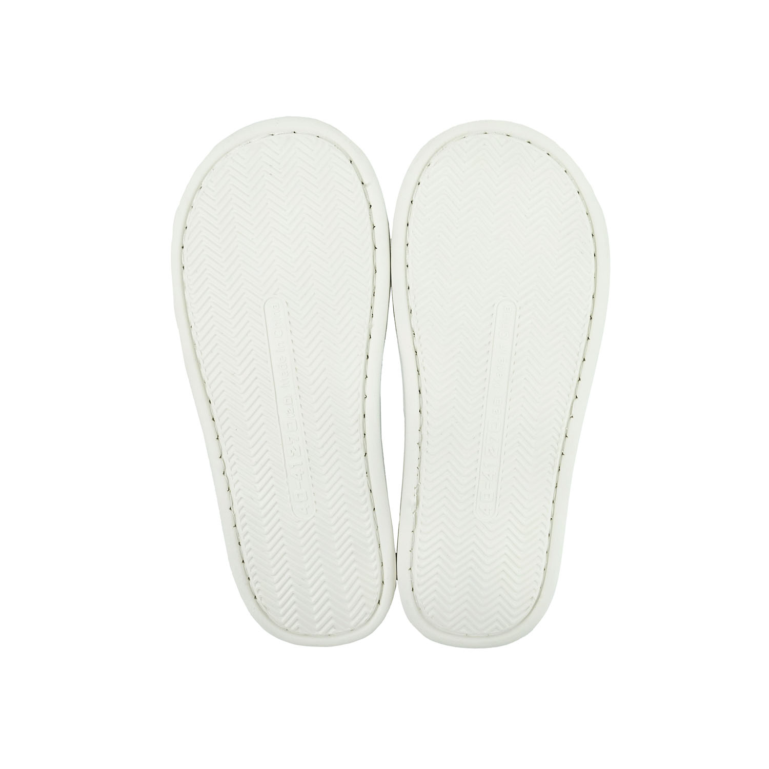 棉麻スリッパ アニマルモード - 画像7