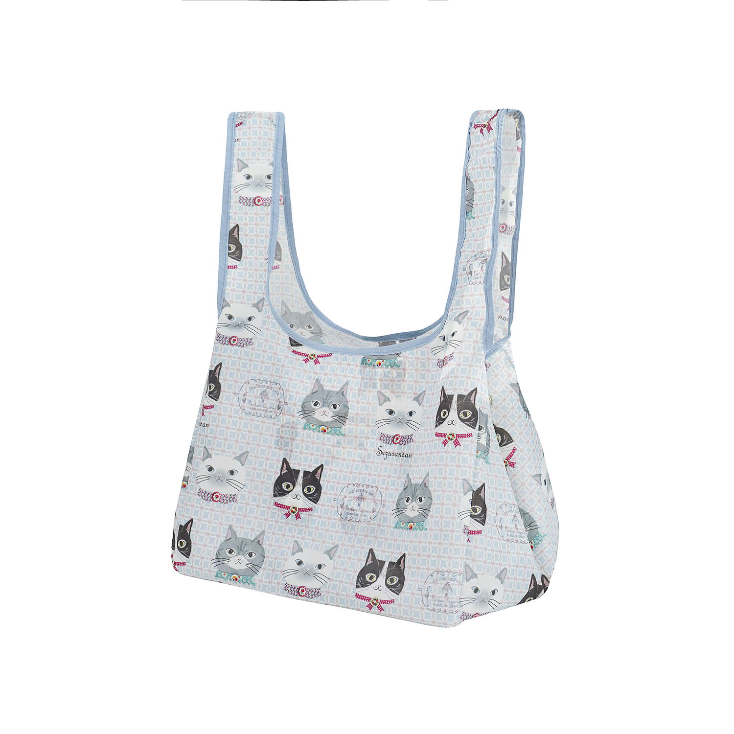 コンビニエコバッグ  パーラーランド柄 - 画像14