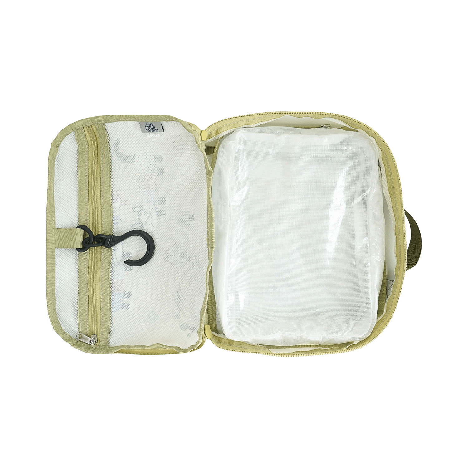 アメニティポーチ マチルダさん柄 - 画像6