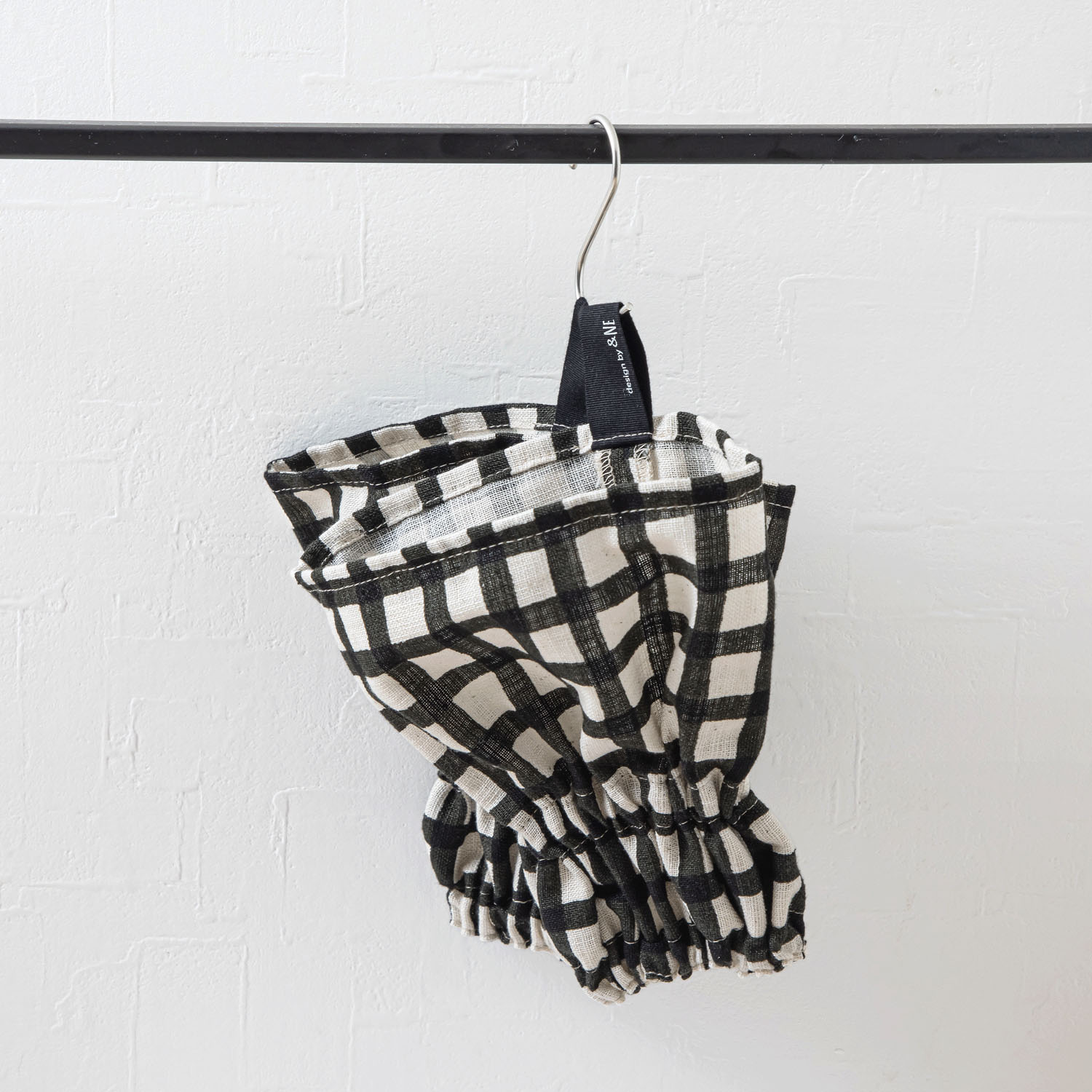 マルチアームカバー チェック - 画像4