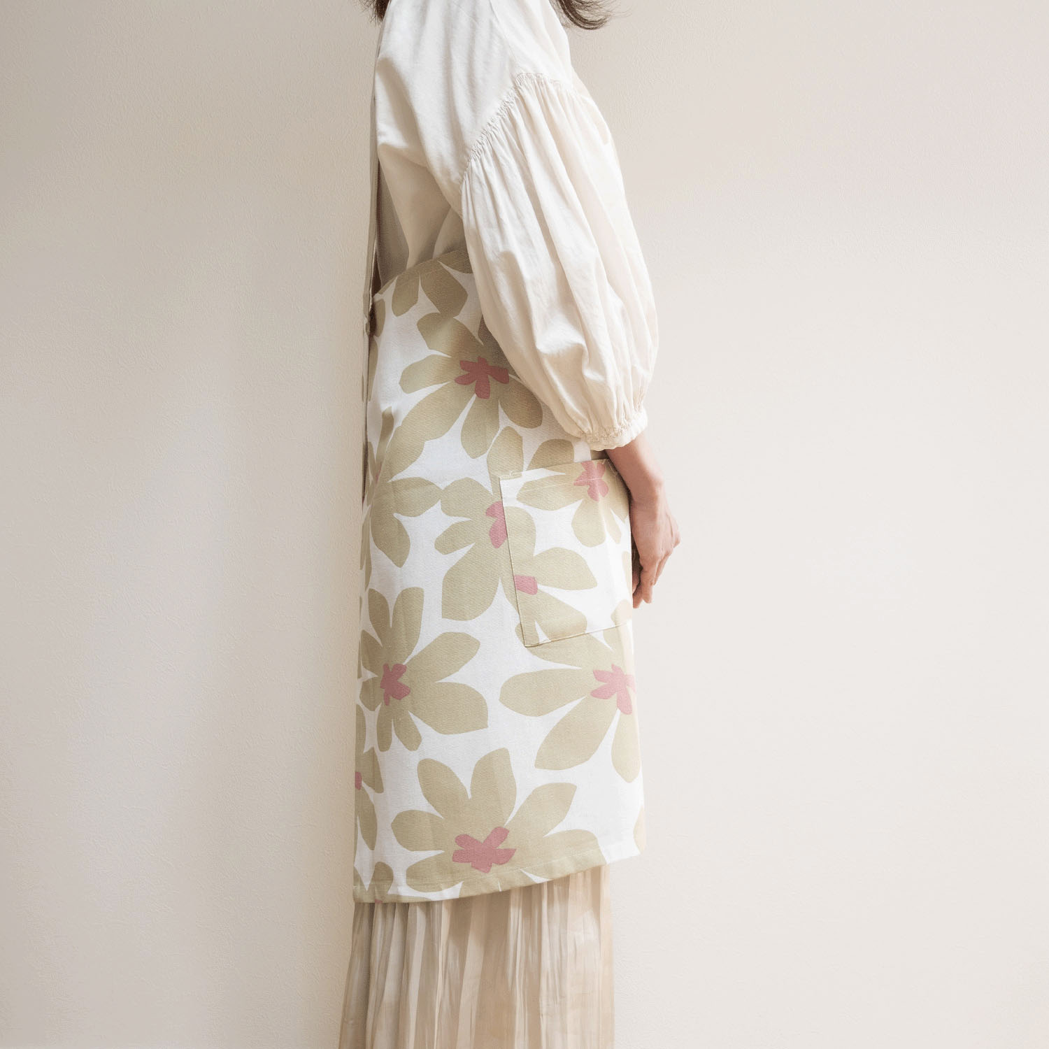 エミーズエプロン クッカ - 画像2