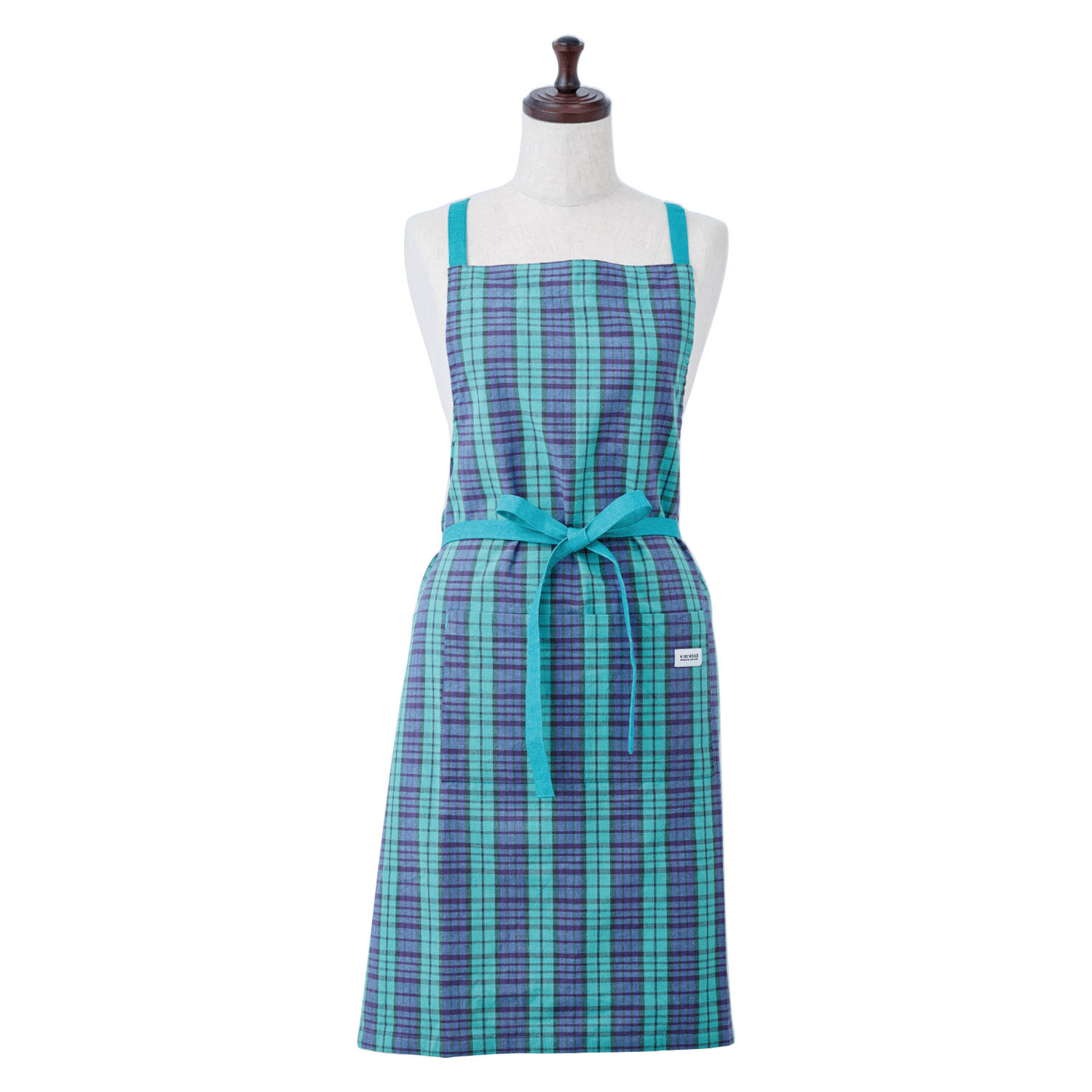 イネス エプロン - 画像4