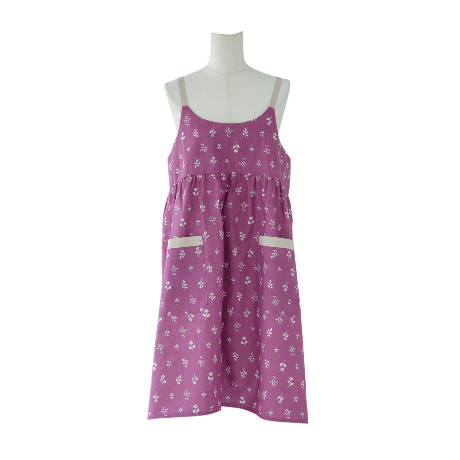 エテルニテ キャミエプロン