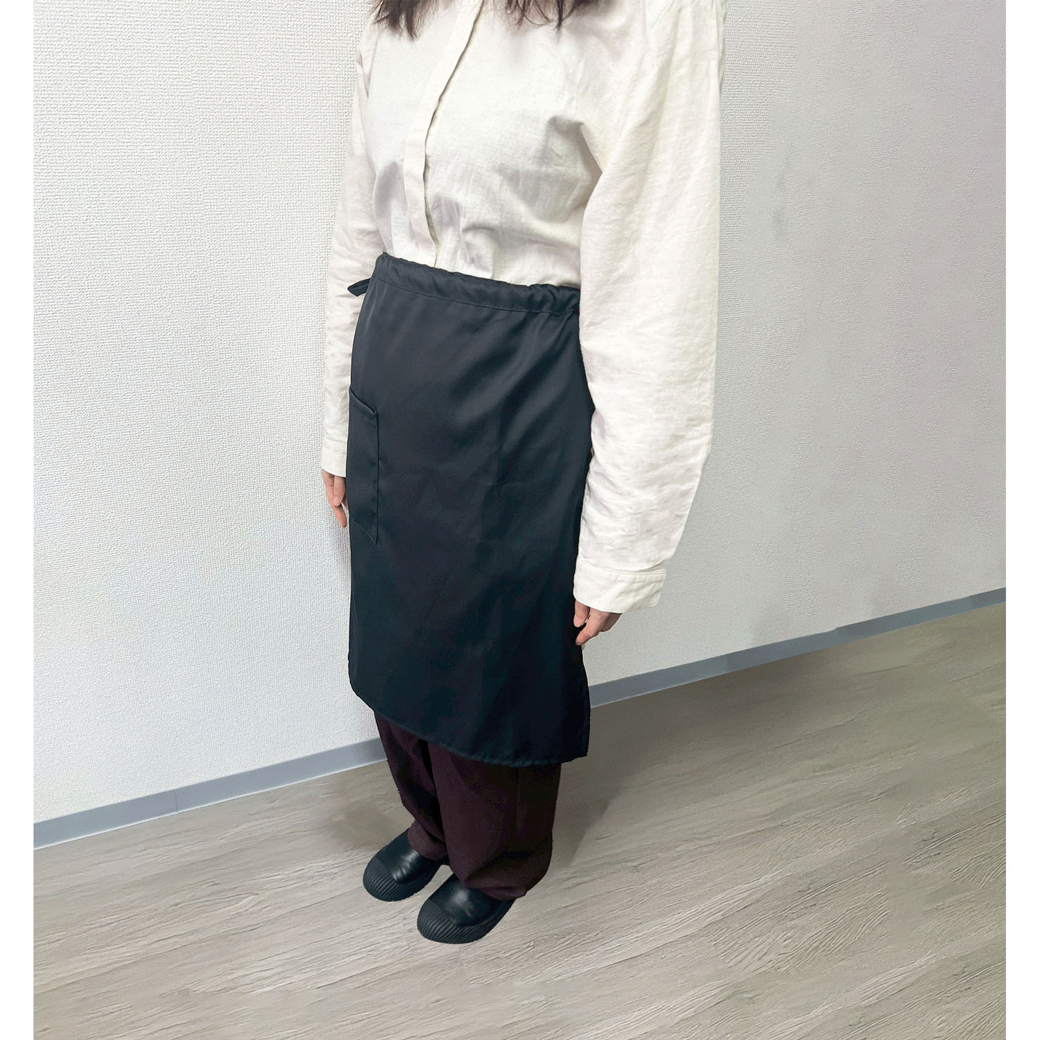 2WAY クイックエプロン - 画像5