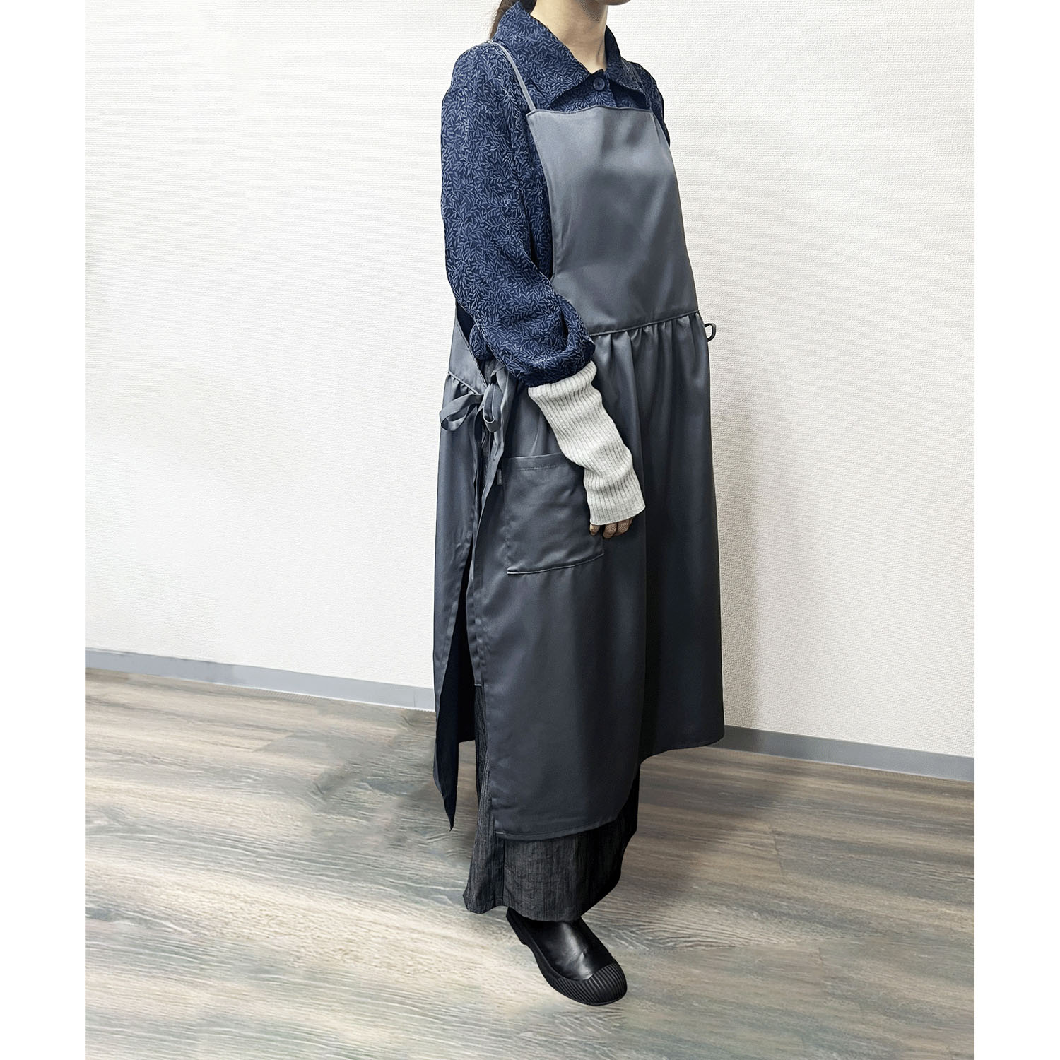 マルチWAY ワンピースエプロン - 画像6