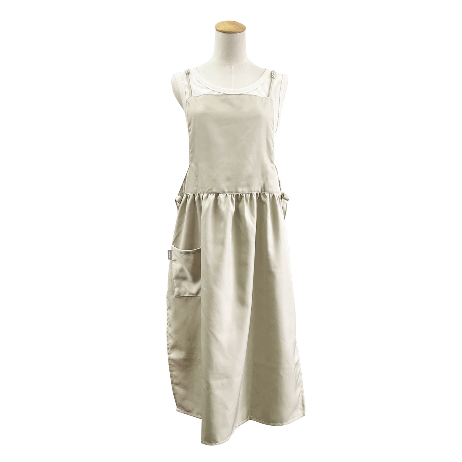 マルチWAY ワンピースエプロン - 画像8