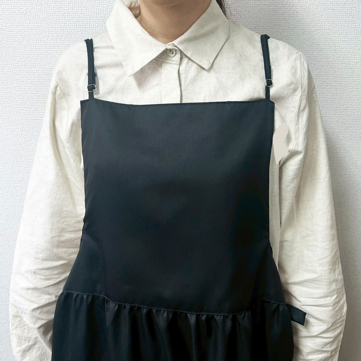 マルチWAY ワンピースエプロン