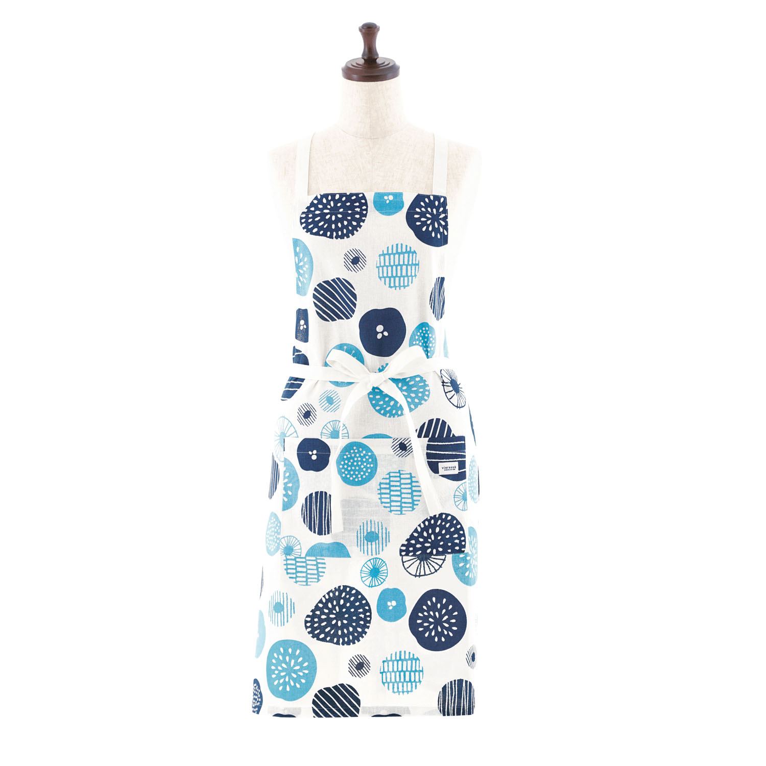 ローレ エプロン - 画像2