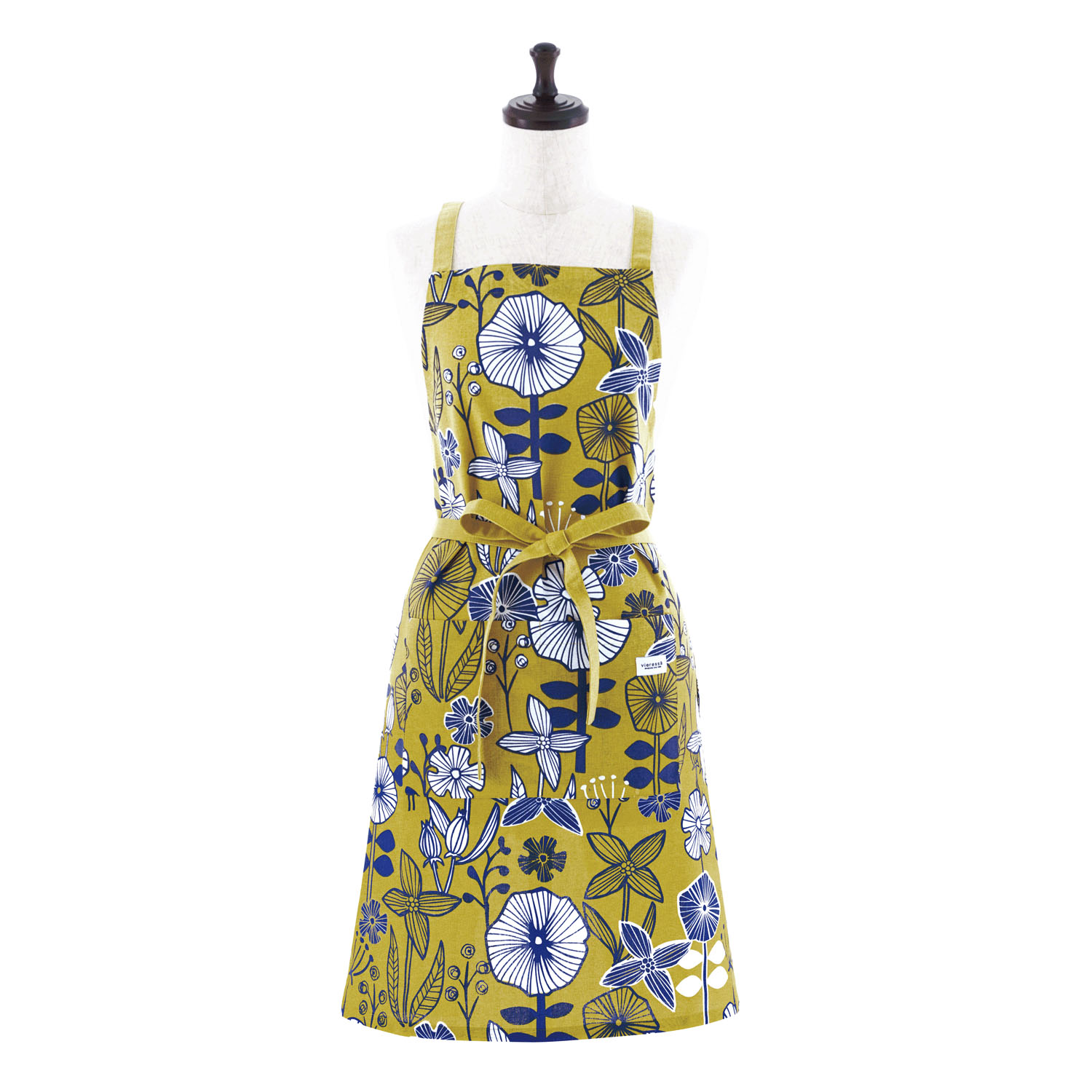 シエナ エプロン - 画像3