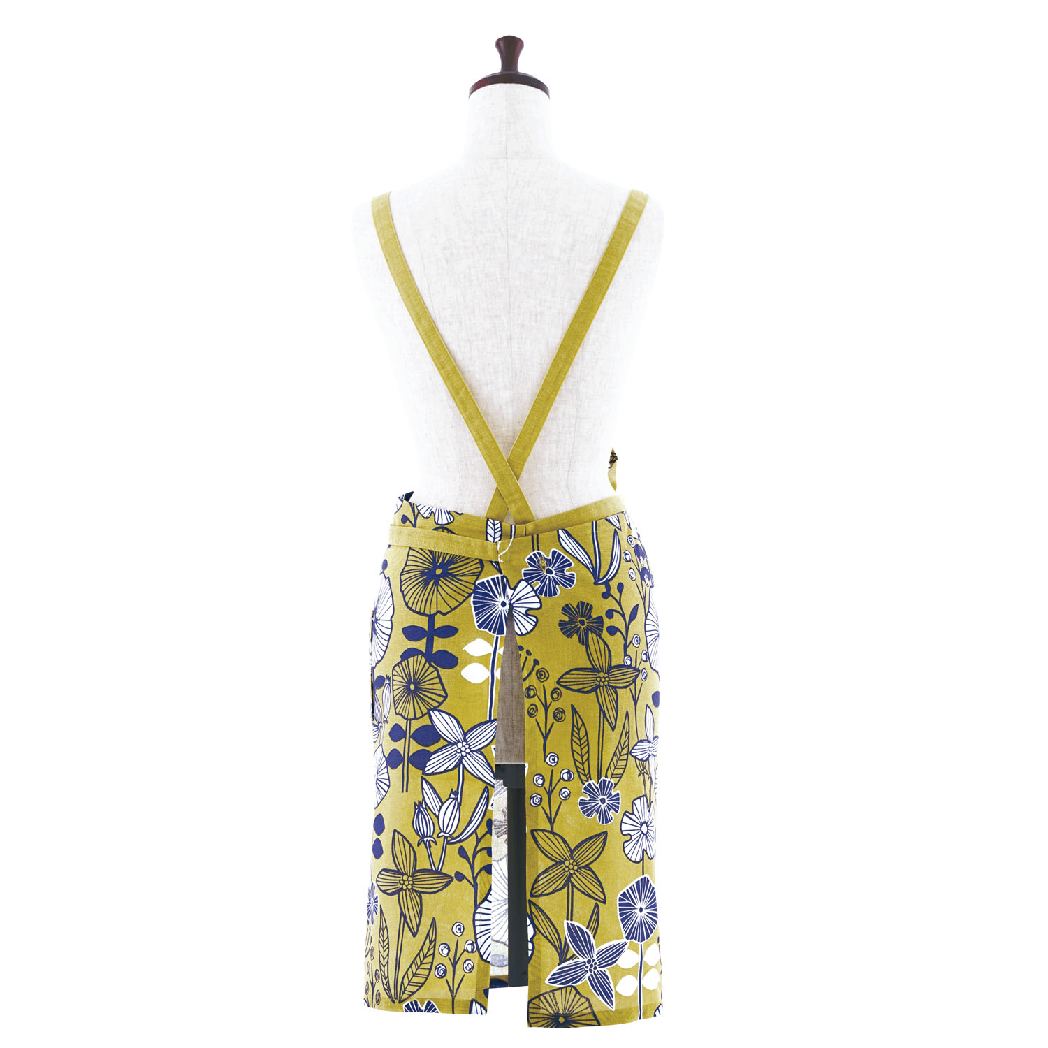 シエナ エプロン - 画像4