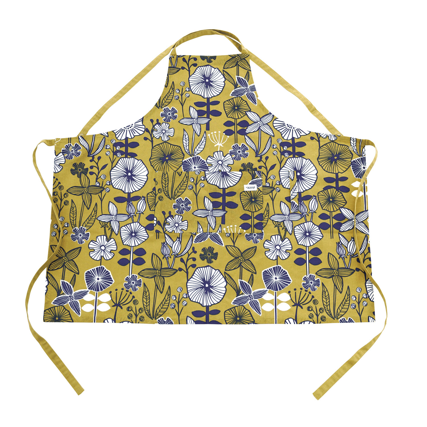 シエナ エプロン - 画像5