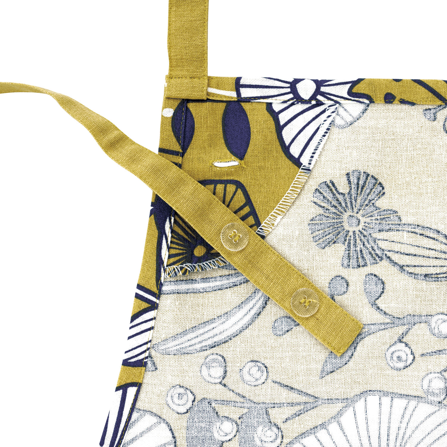 シエナ エプロン - 画像6