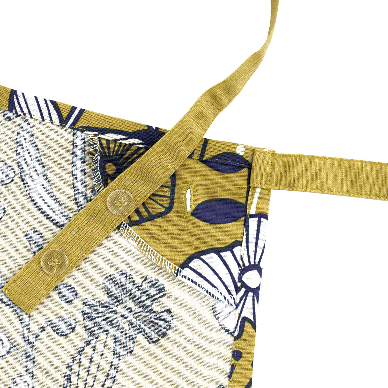 シエナ エプロン - 画像7