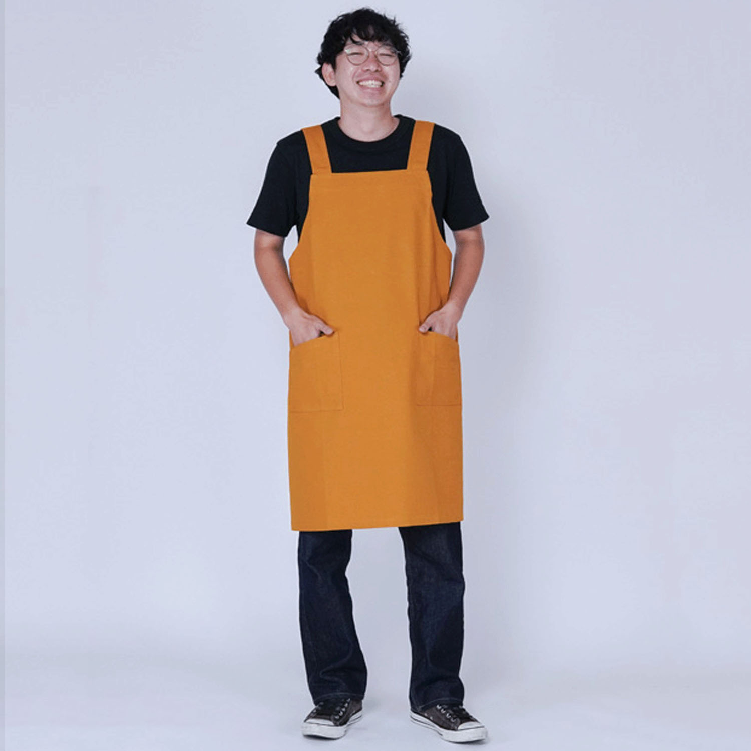 クイック ショートエプロン - 画像2
