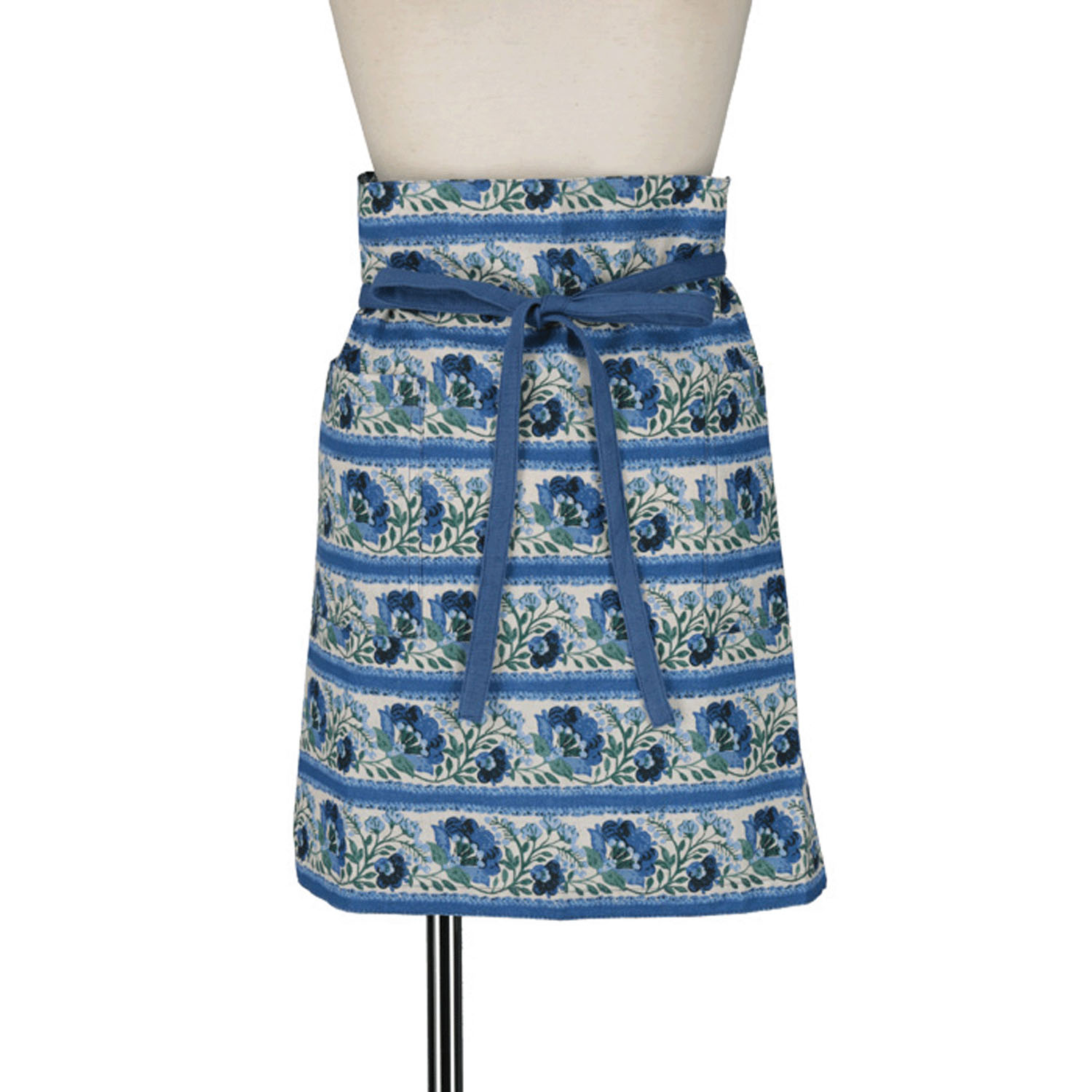 アンテノール ギャルソンエプロン - 画像1