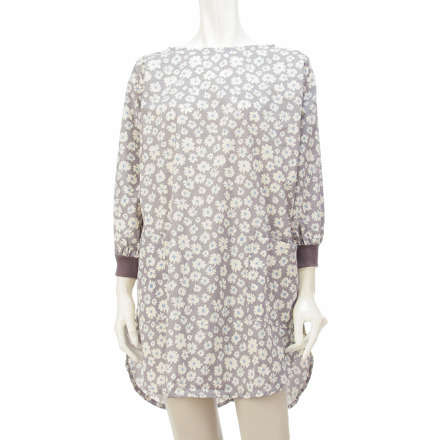 フラワーリフレ 花びらかっぽうぎ - 画像1