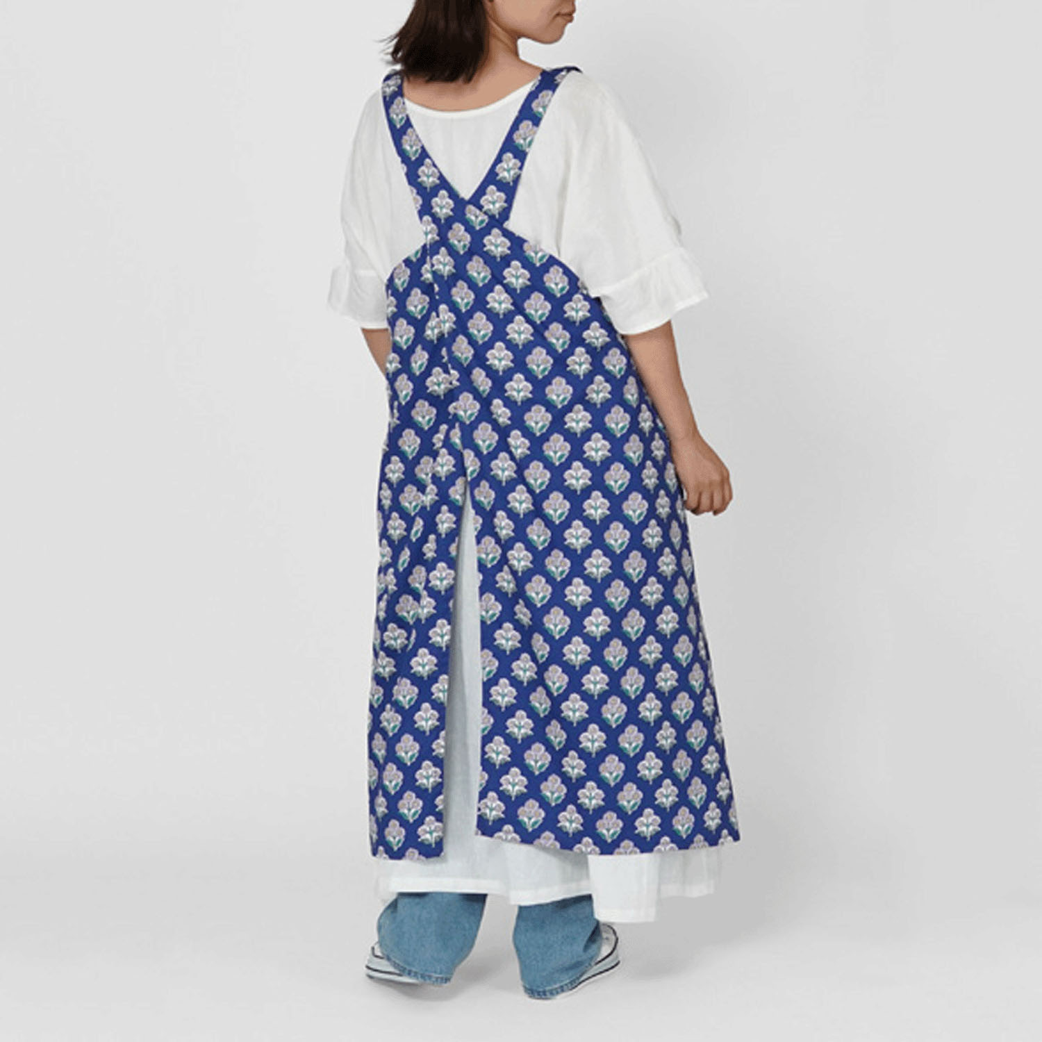 スコマール ワンピースタブリエ - 画像2