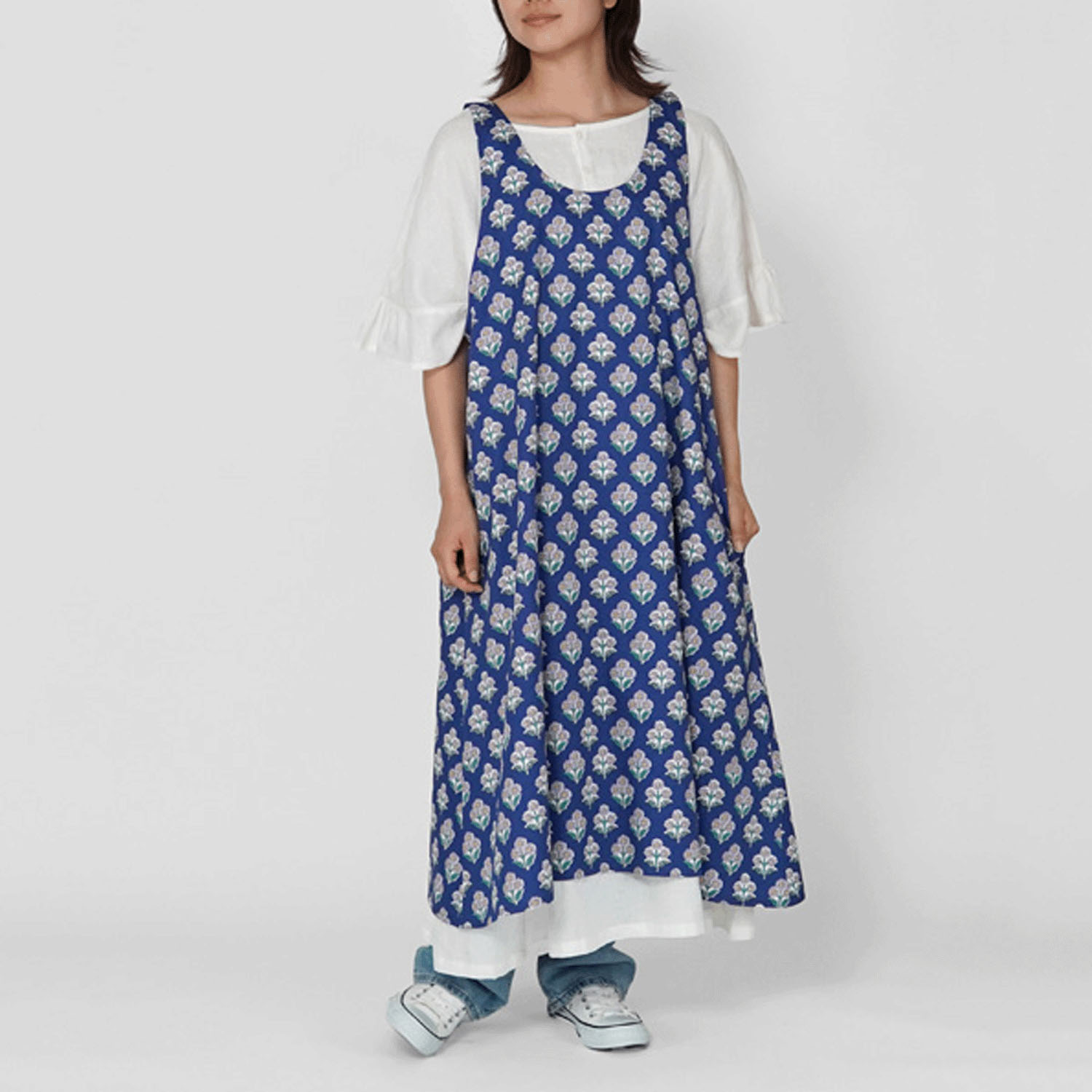 スコマール ワンピースタブリエ