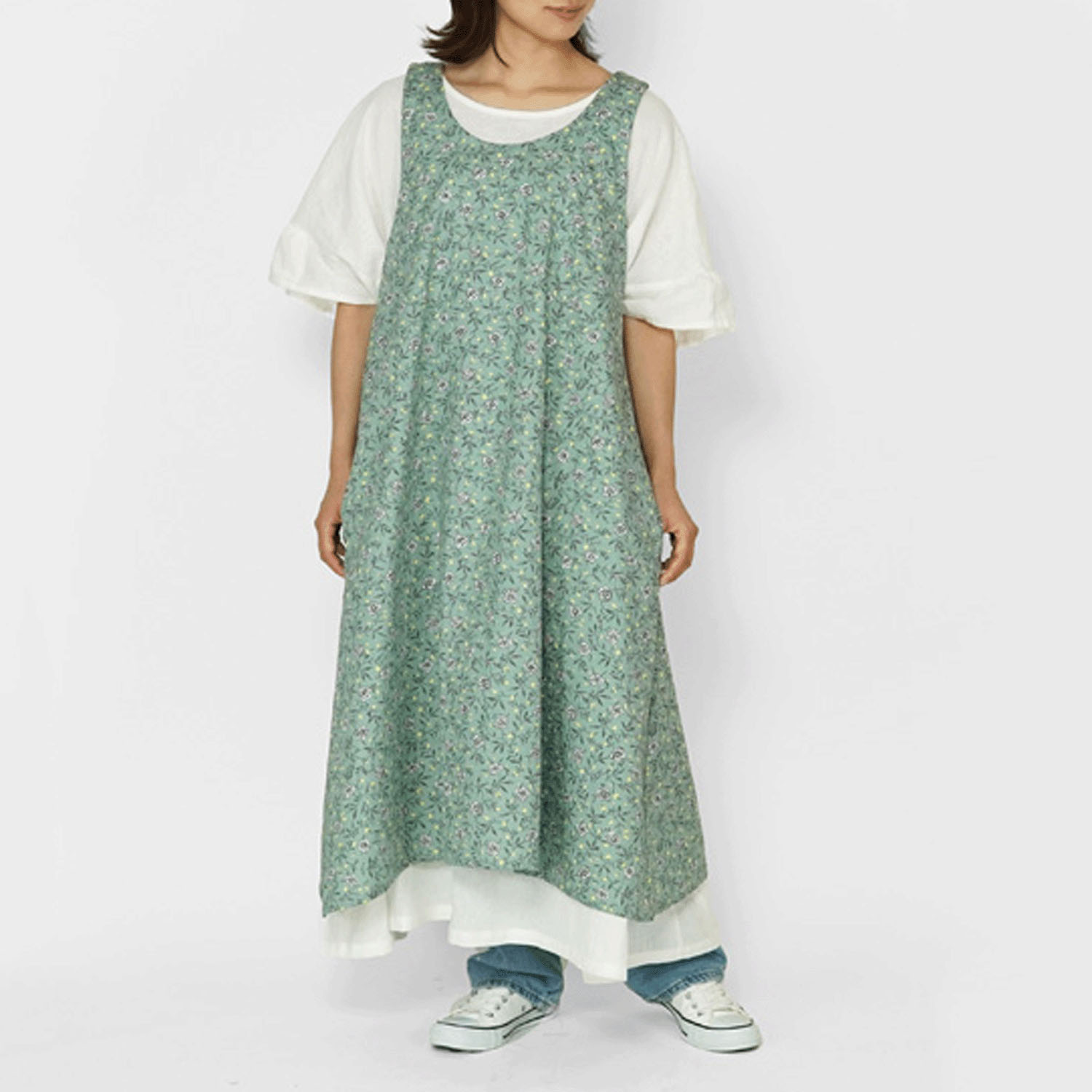 リーテンブローマ ワンピースタブリエ - 画像1