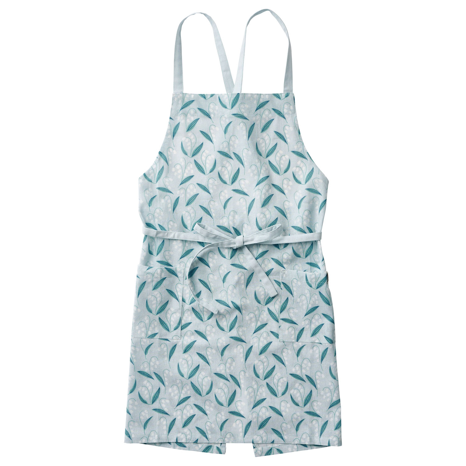 スズランエプロン