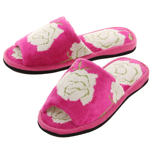 新フォルテ スリッパ - 画像6