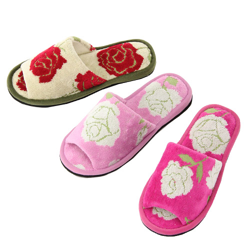 新フォルテ スリッパ - 画像1