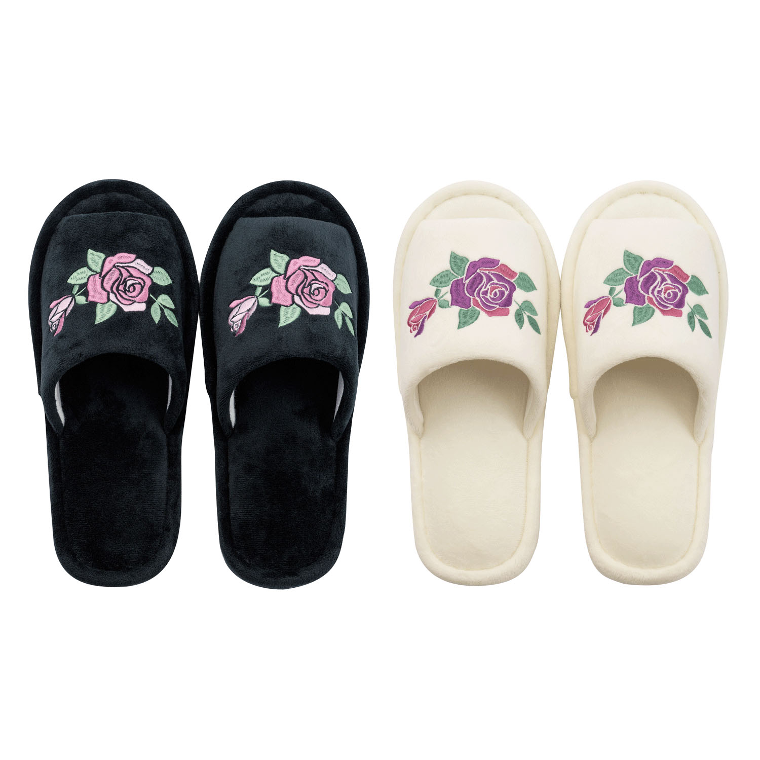 グレイス スリッパ - 画像1