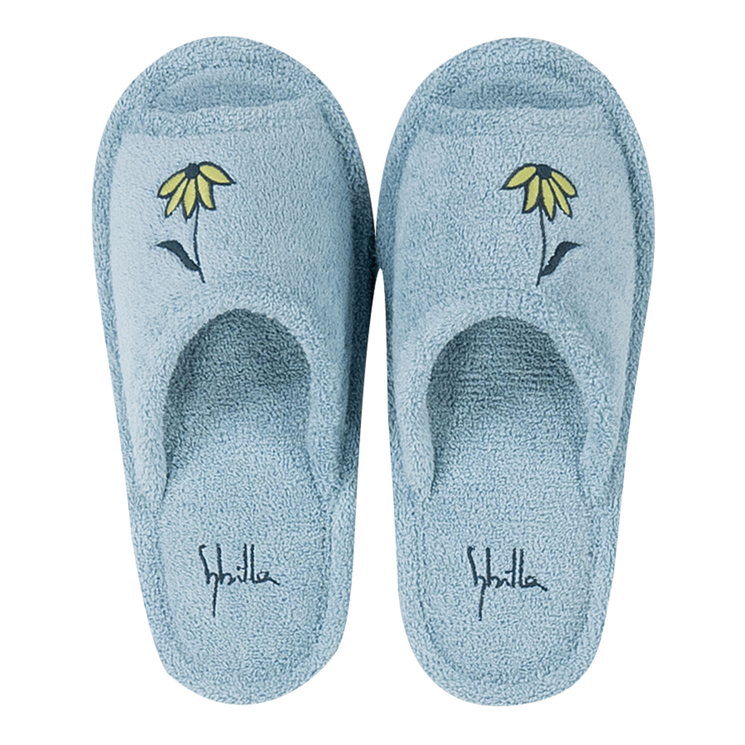 シビラ レジェンダ スリッパ - 画像3